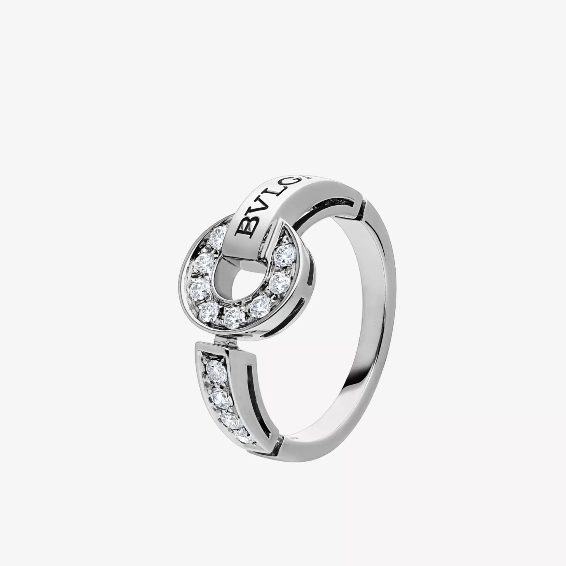 Hot BVLGARI Ring