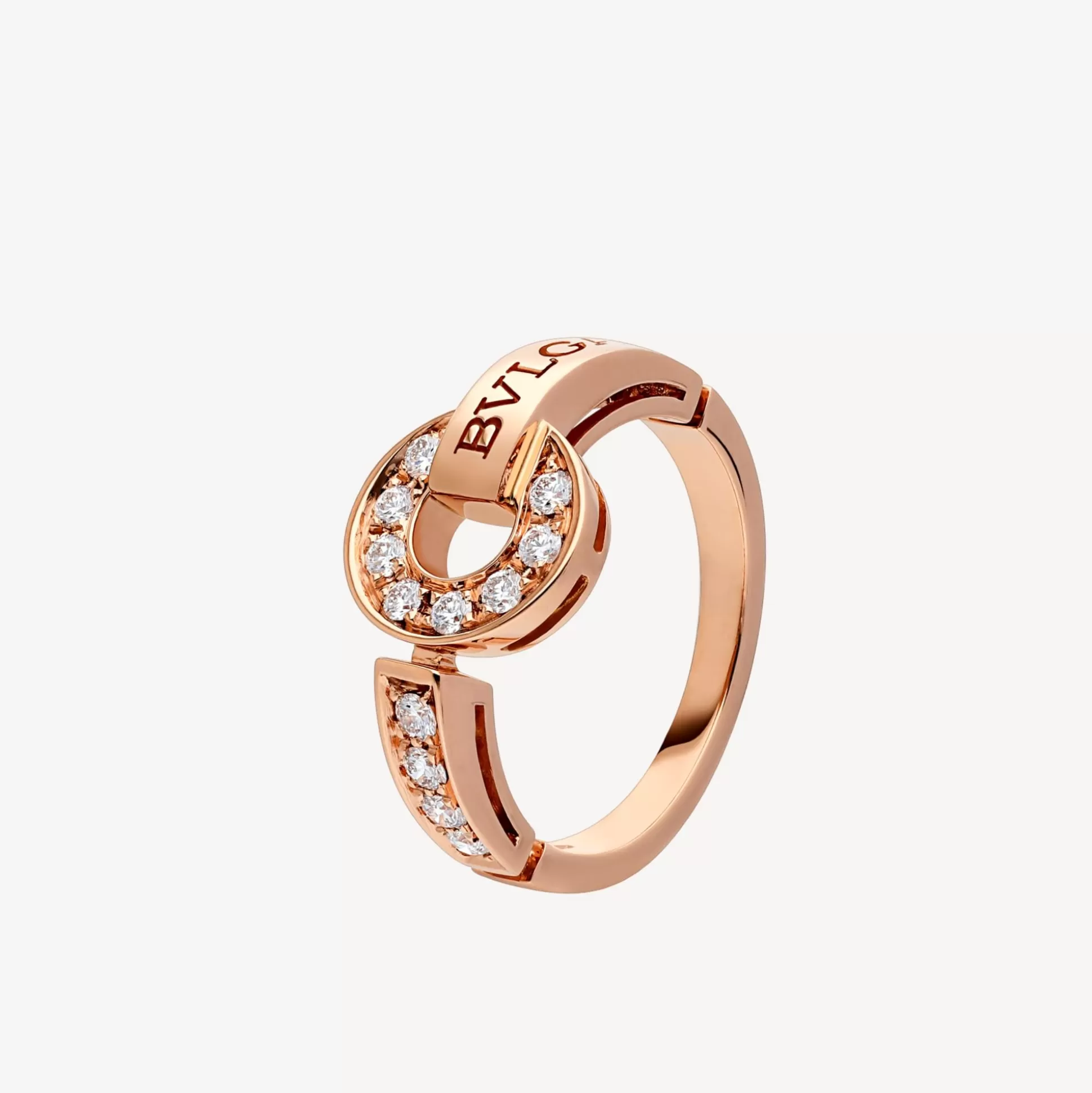 Cheap BVLGARI Ring