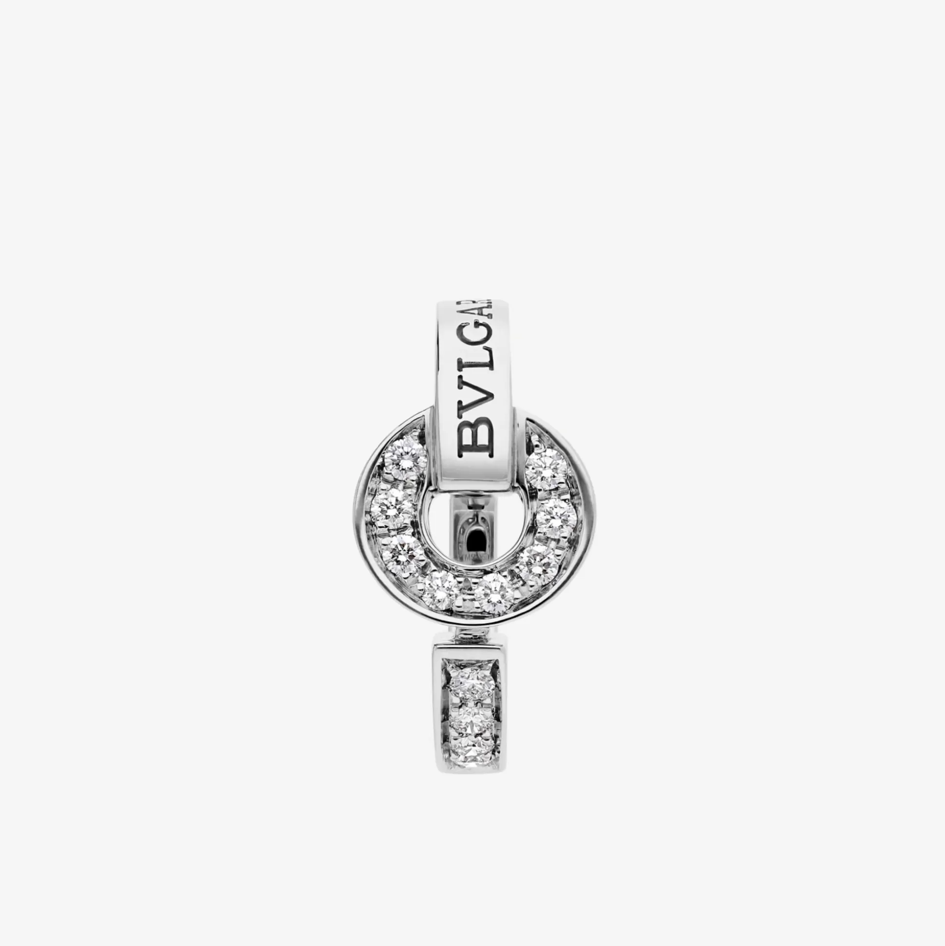 Hot BVLGARI Ring