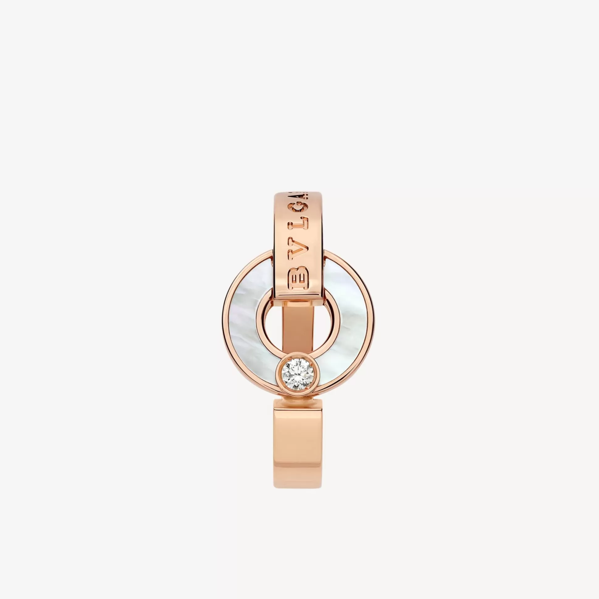 Outlet BVLGARI Ring