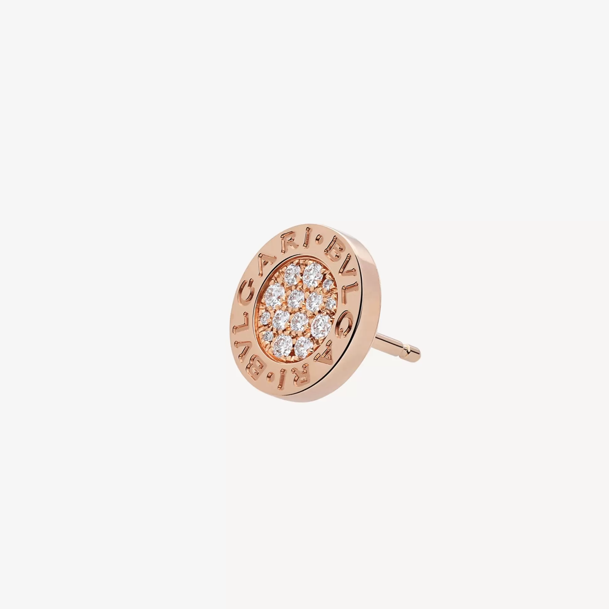 New BVLGARI Single Earring