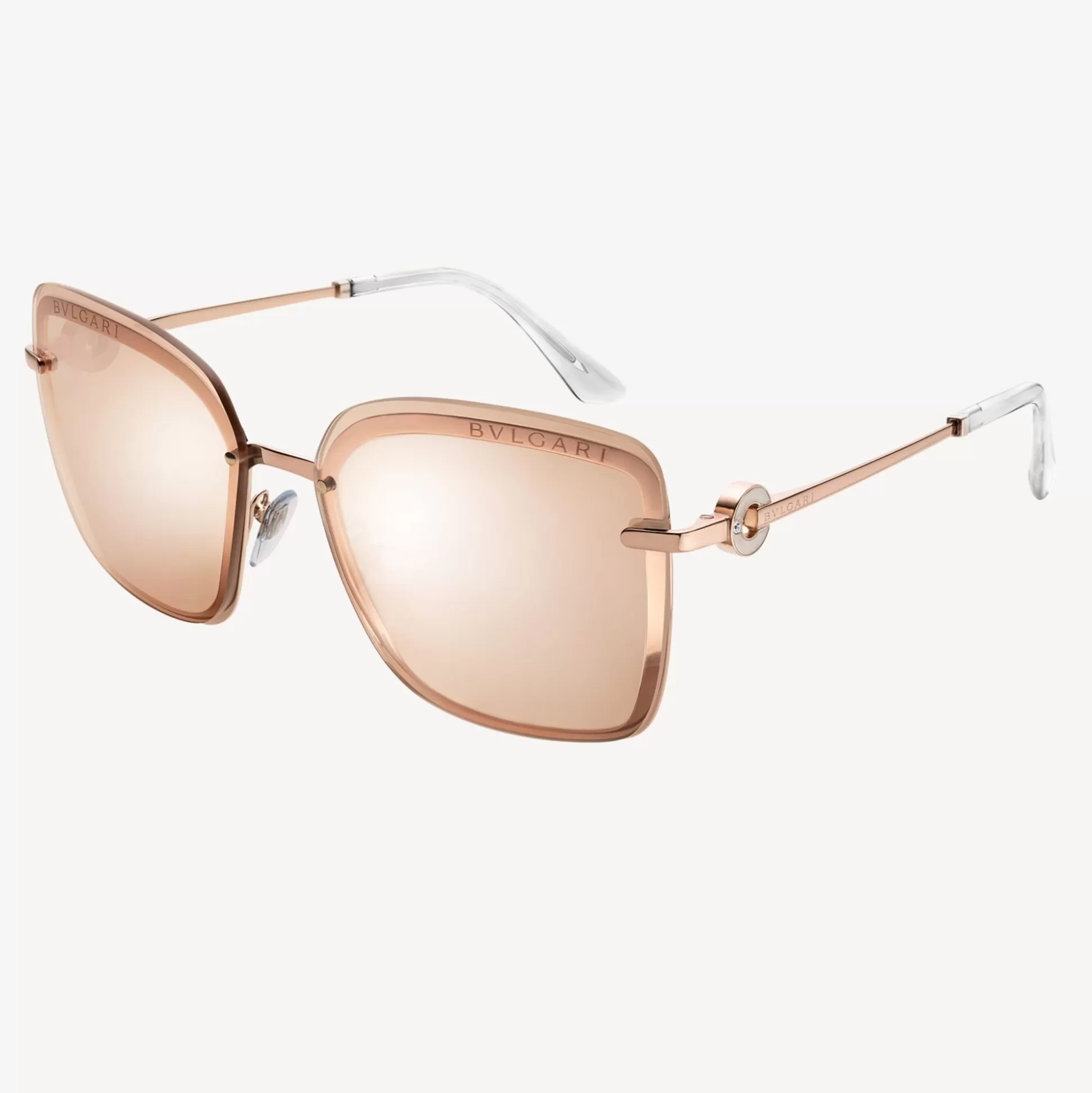 Best BVLGARI Sunglasses