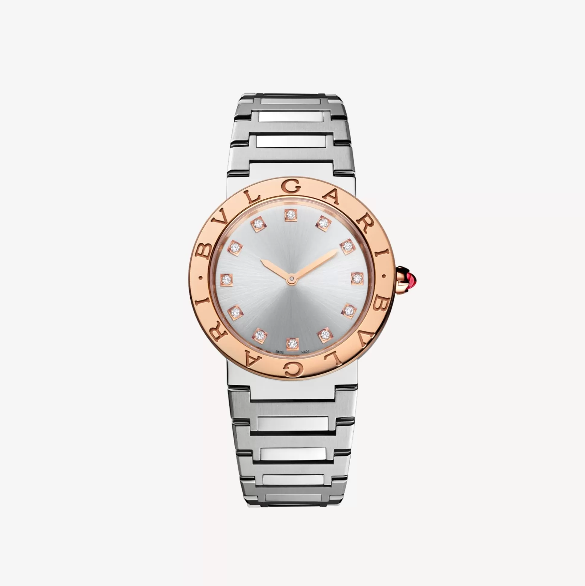 Hot BVLGARI Watch