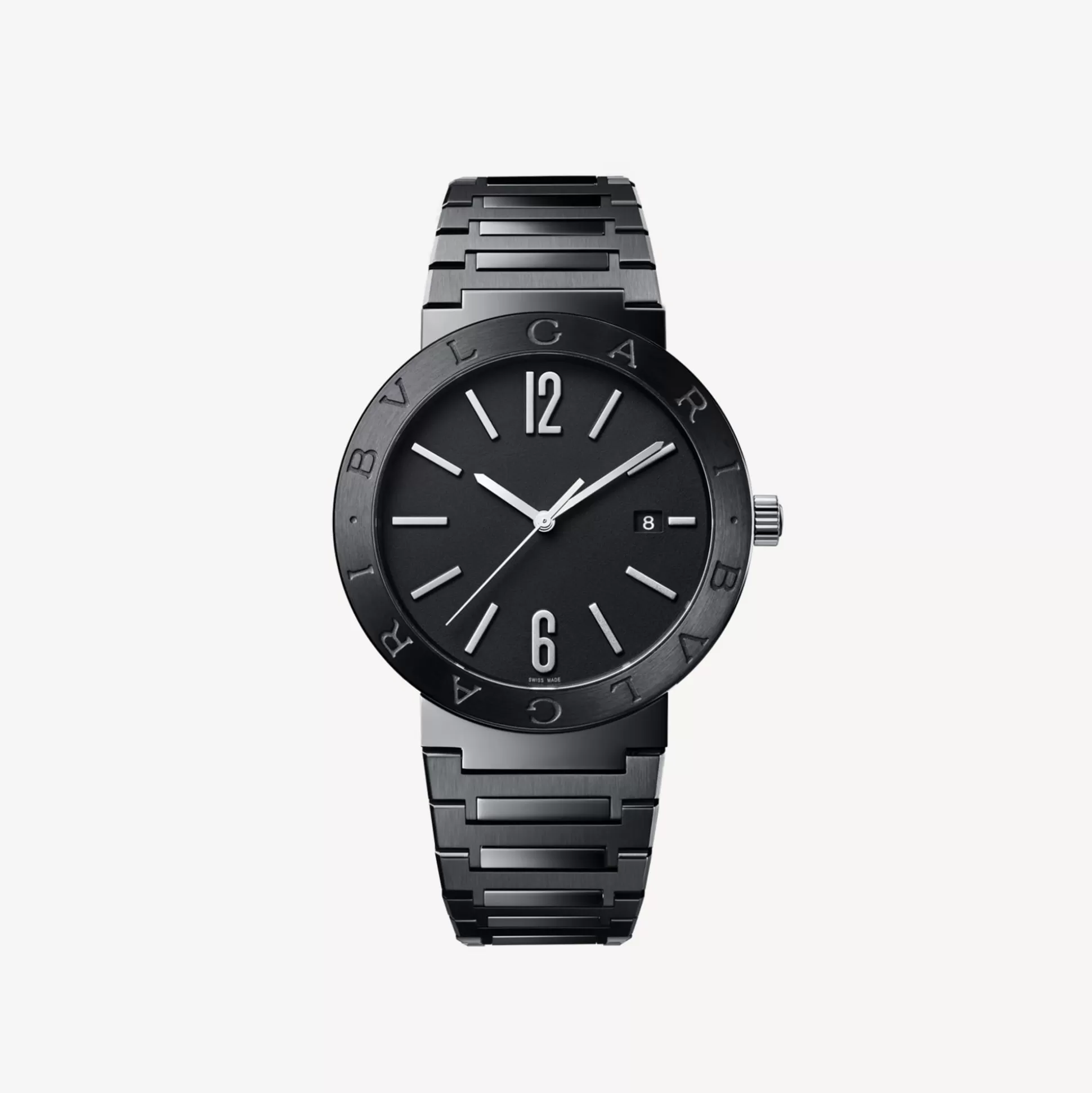 Shop BVLGARI Watch