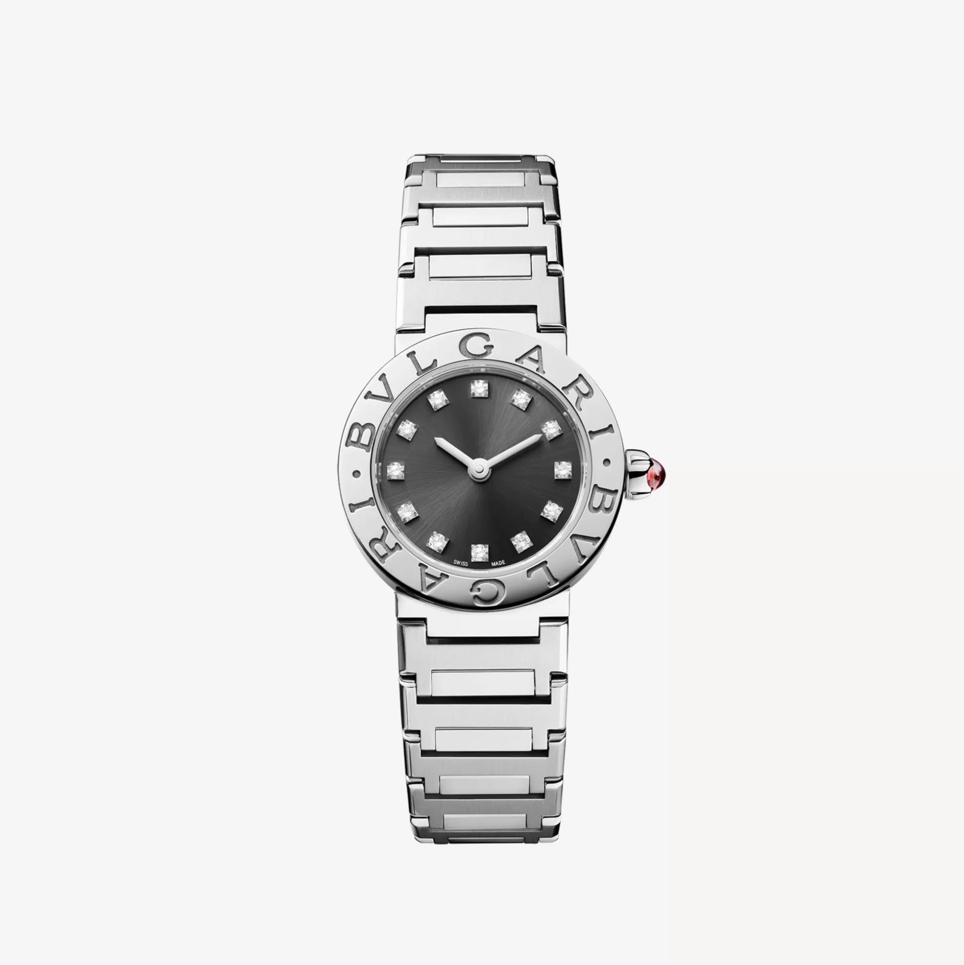 Store BVLGARI Watch