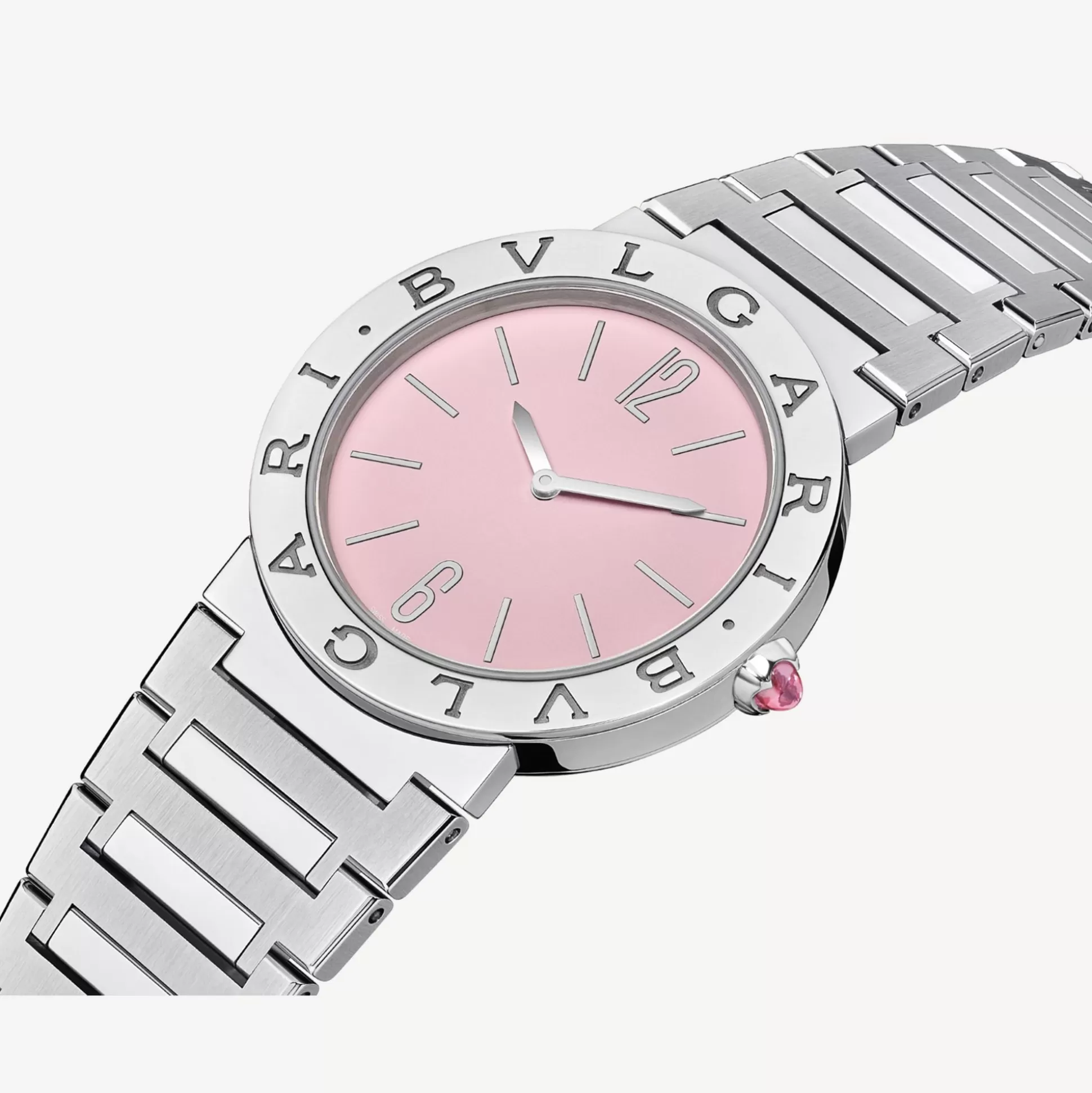 Store BVLGARI Watch