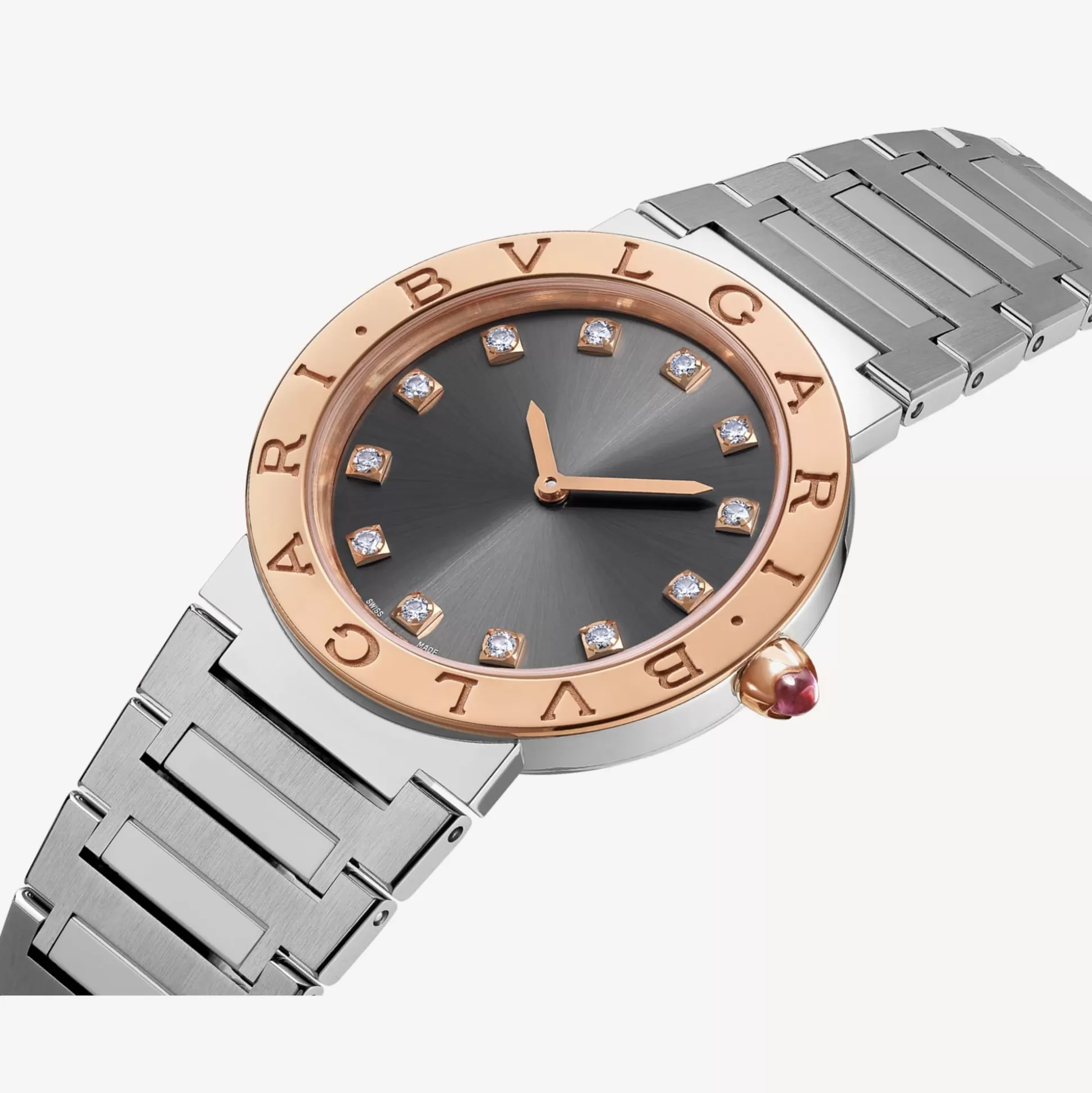 Clearance BVLGARI Watch