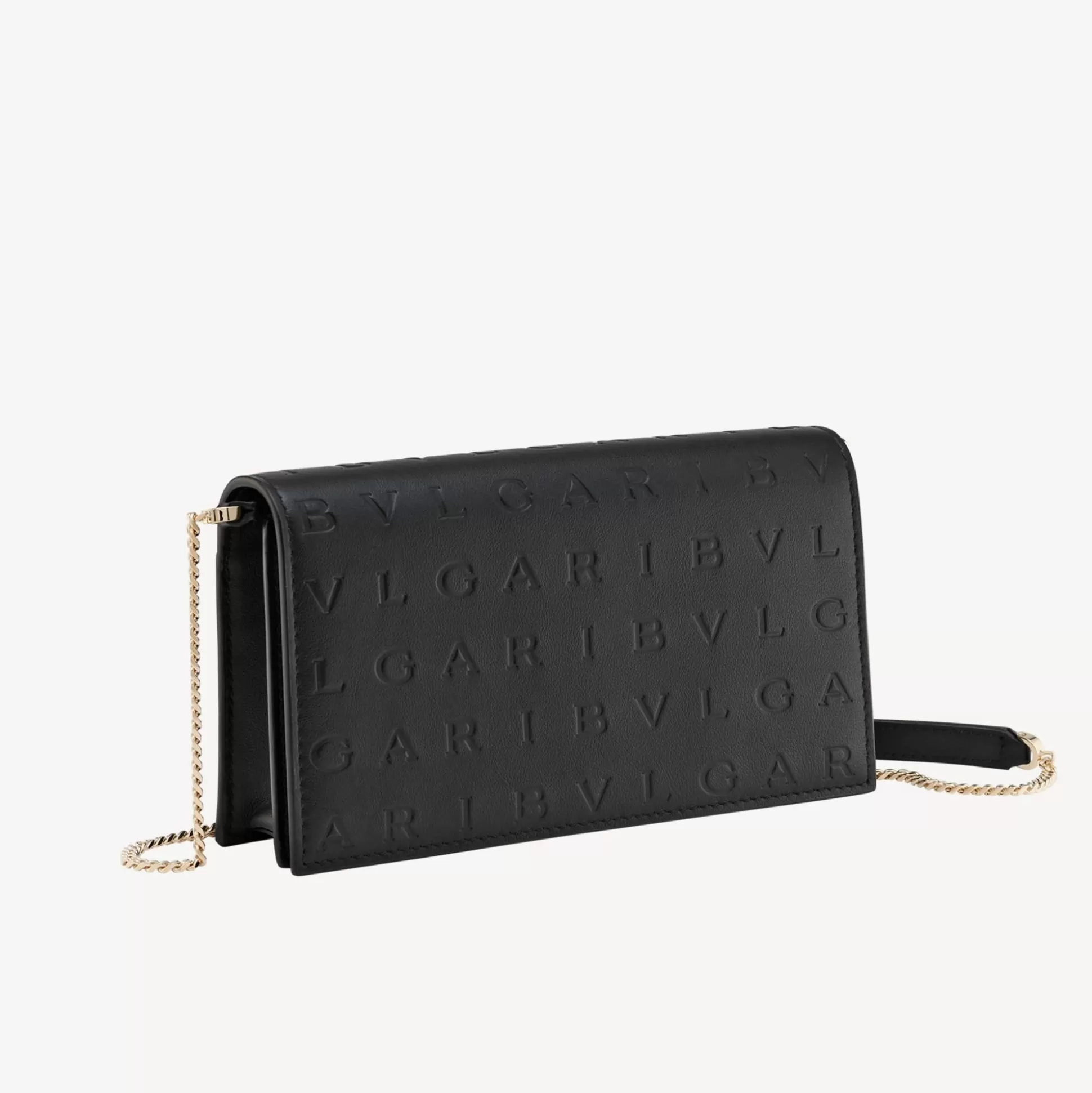 Online BVLGARI Logo Infinitum Chain Wallet