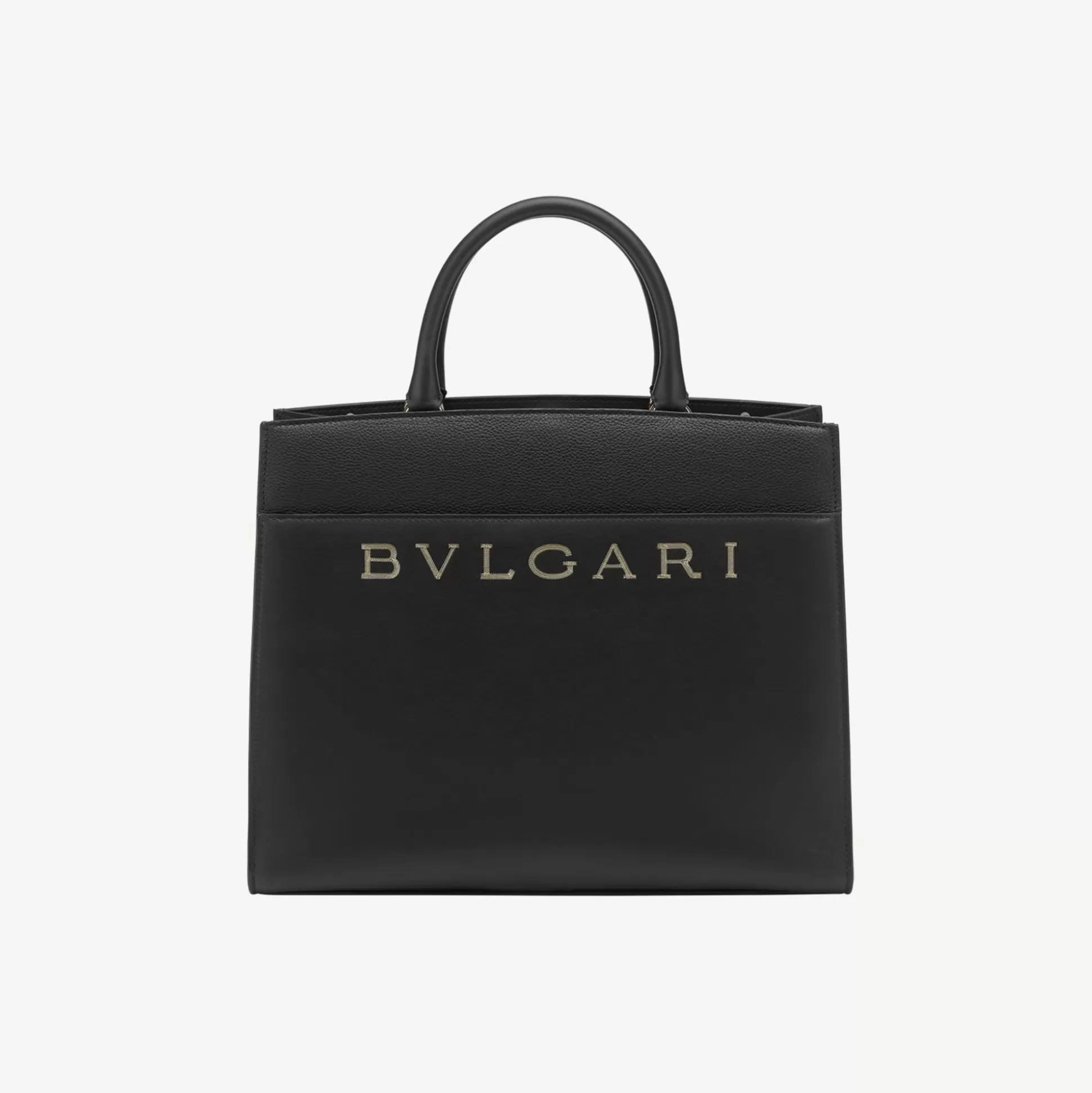 Discount BVLGARI Logo Tote