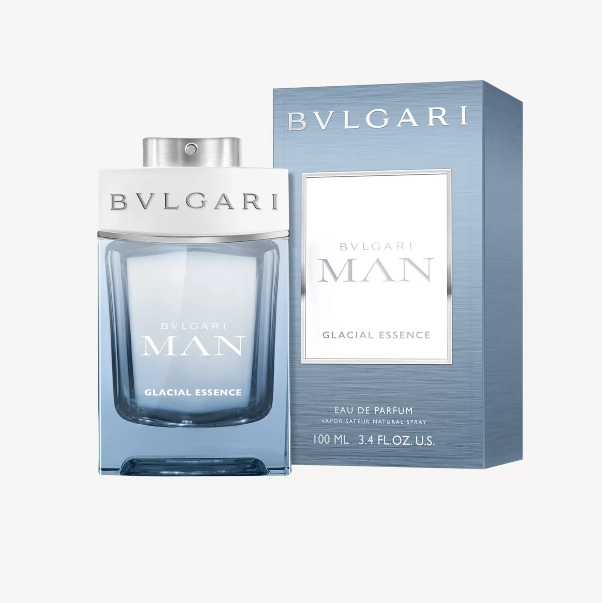 Outlet BVLGARI Man Glacial Essence Eau De Parfum