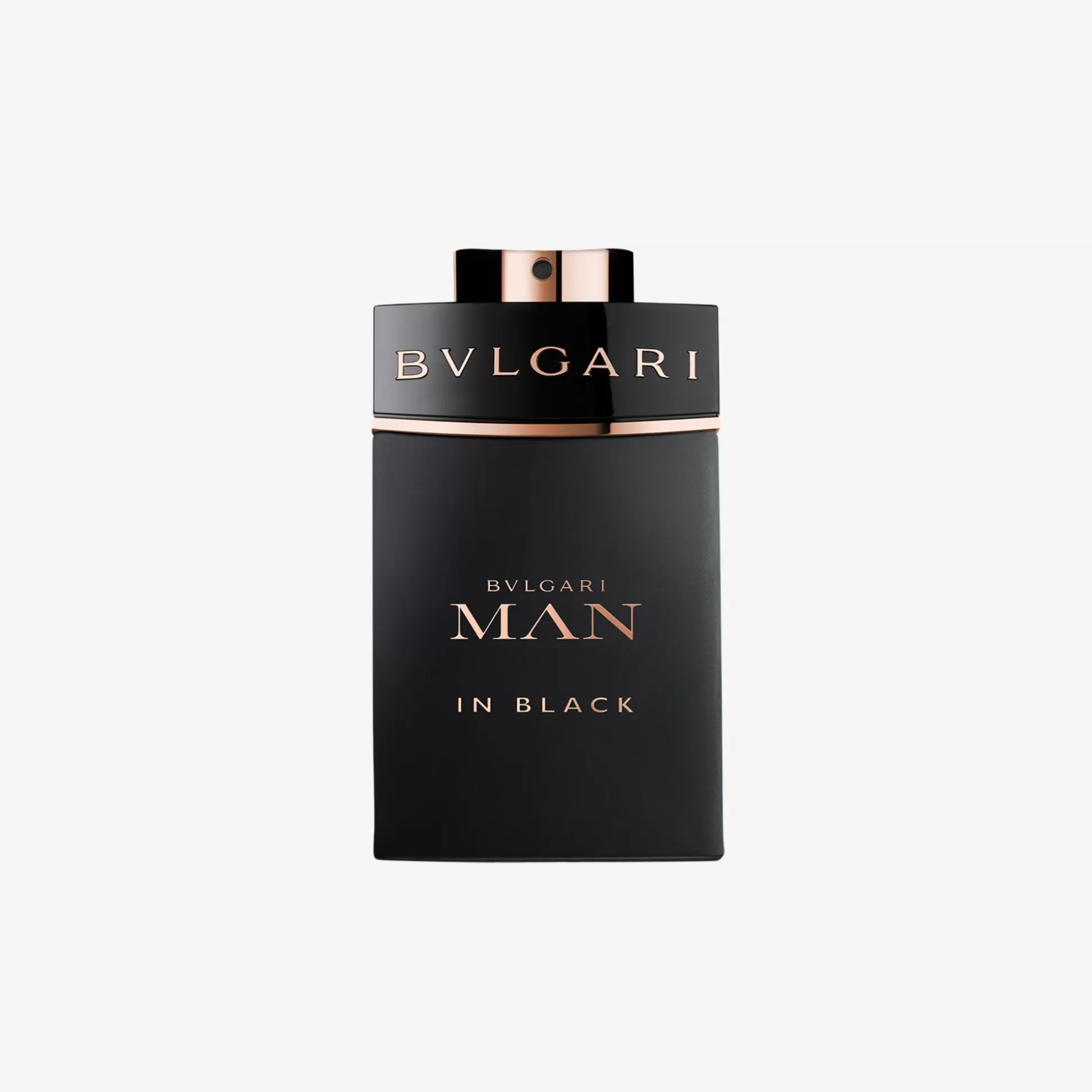 Cheap BVLGARI Man In Black Eau De Parfum