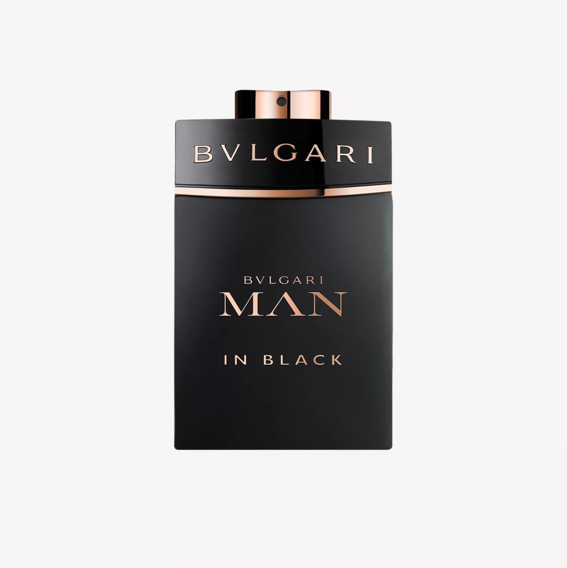 Best Sale BVLGARI Man In Black Eau De Parfum