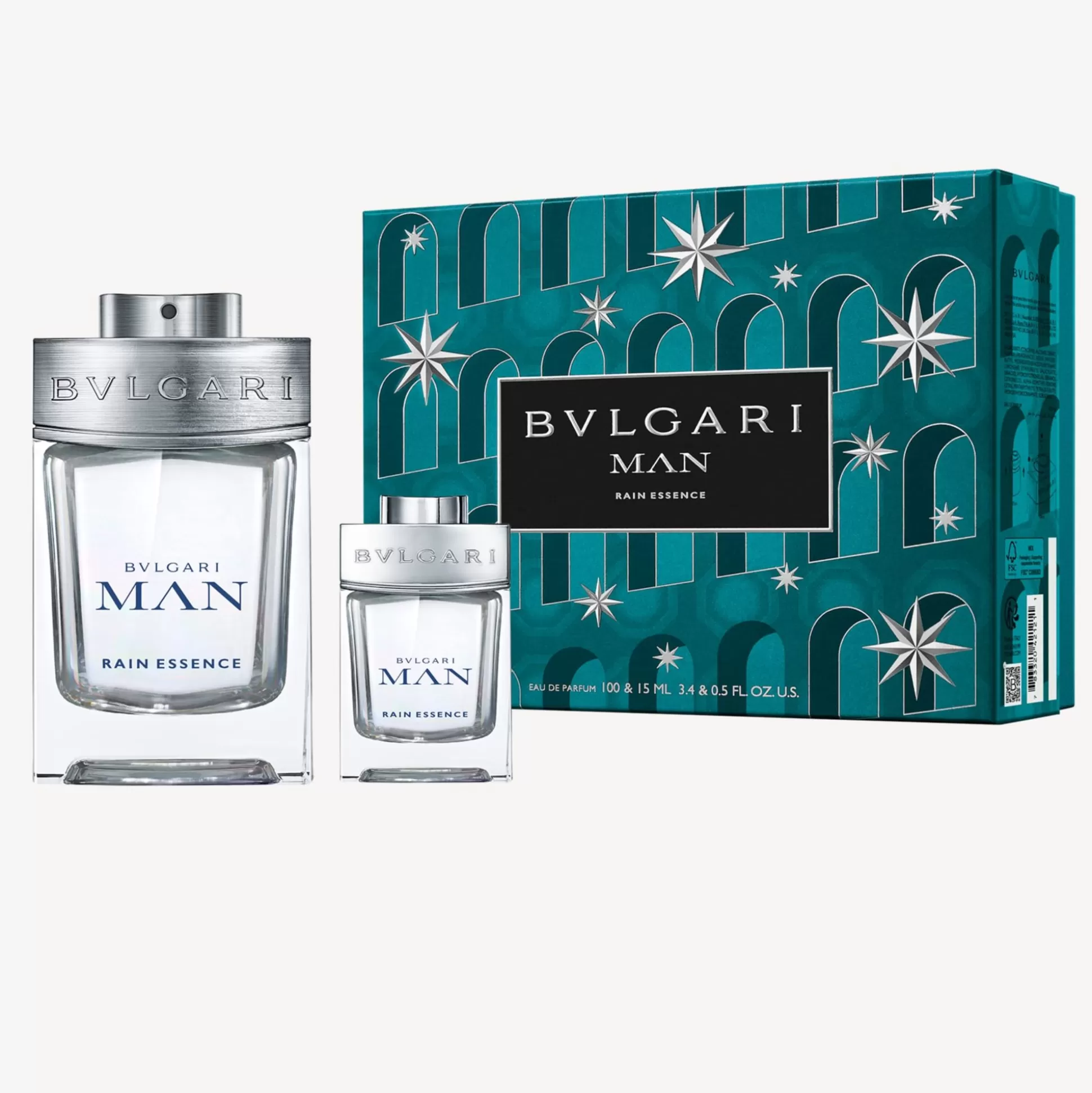 Cheap BVLGARI Man Kit