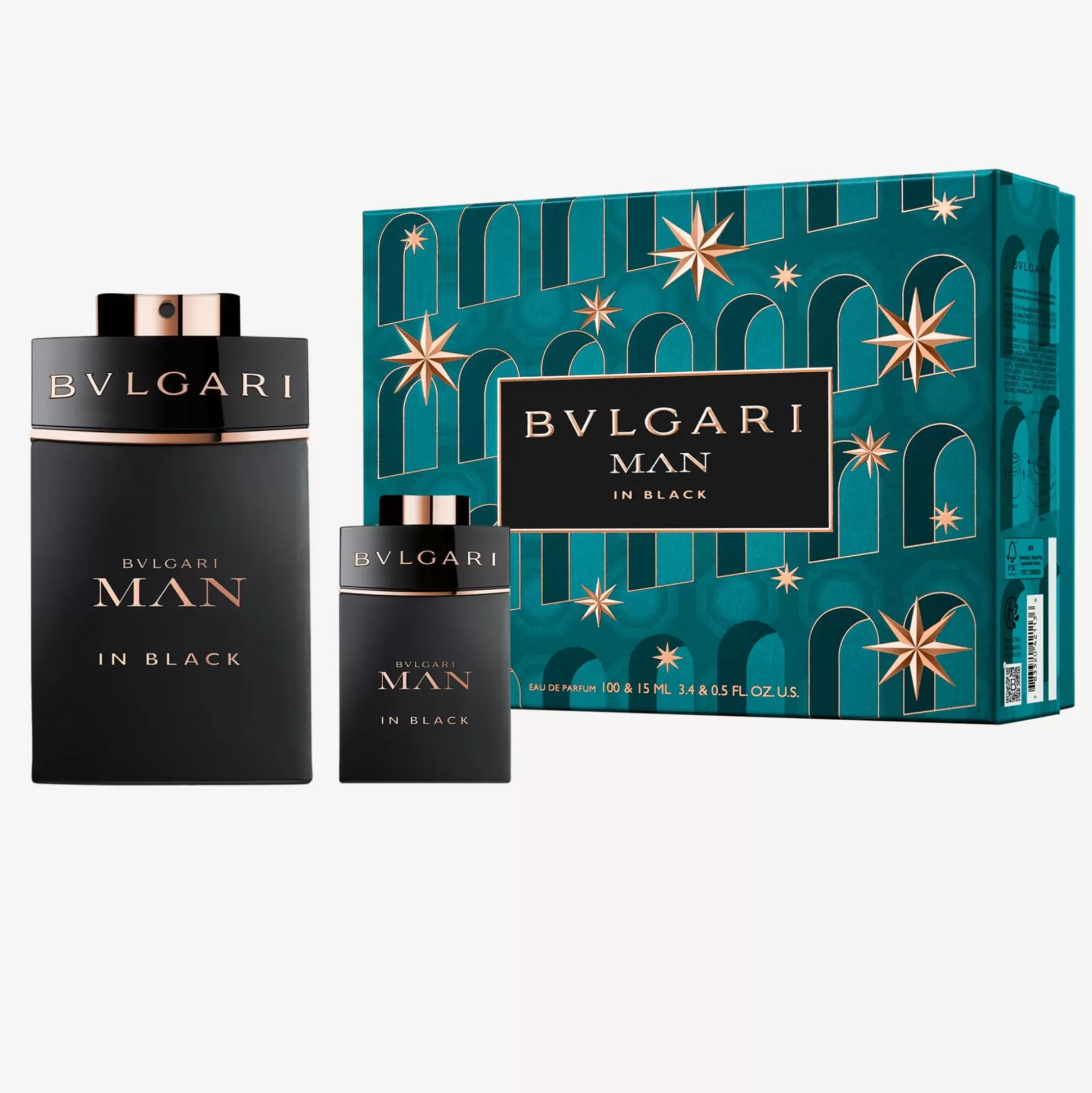 Cheap BVLGARI Man Kit