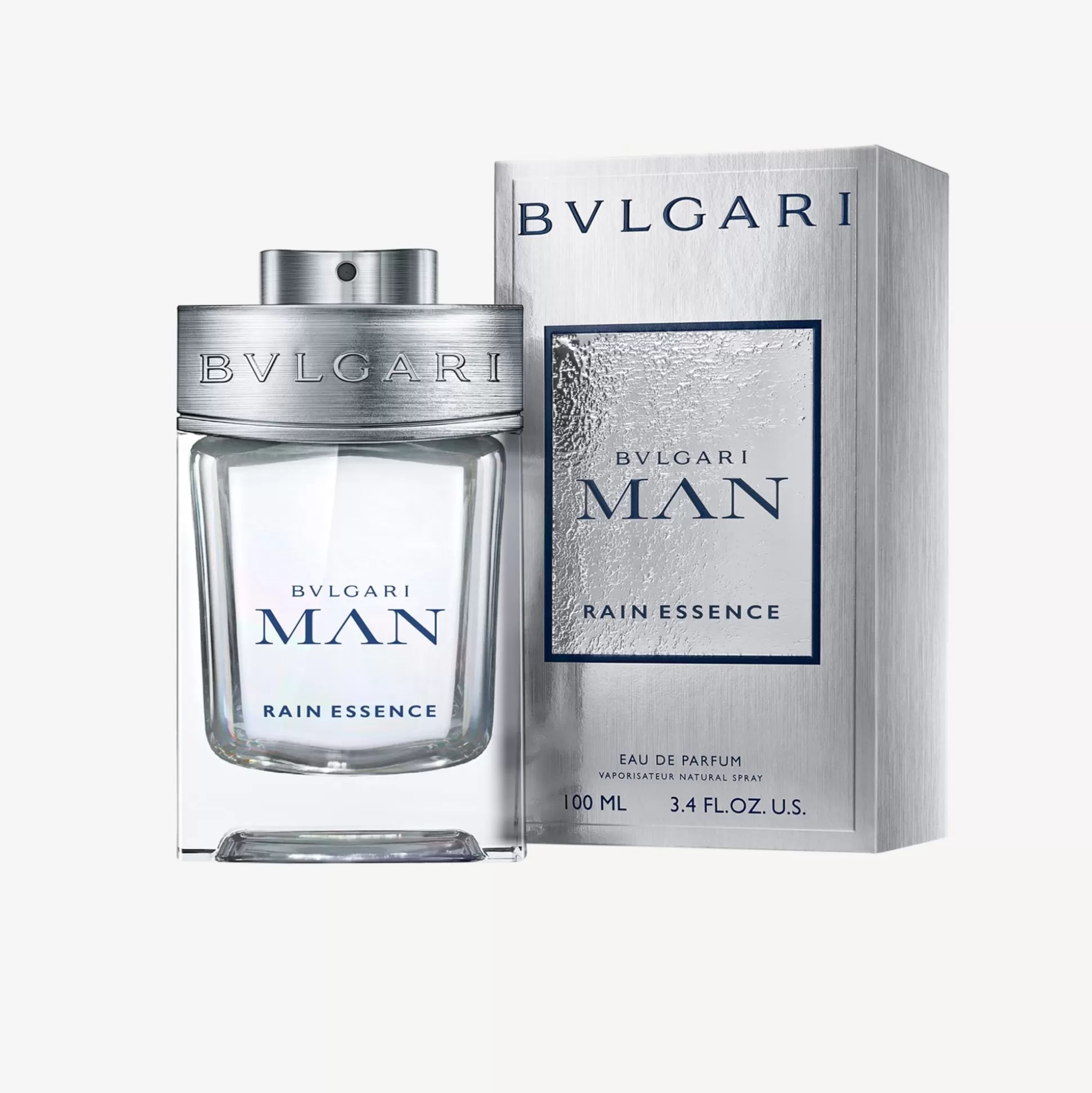 Online BVLGARI Man Rain Essence Eau De Parfum