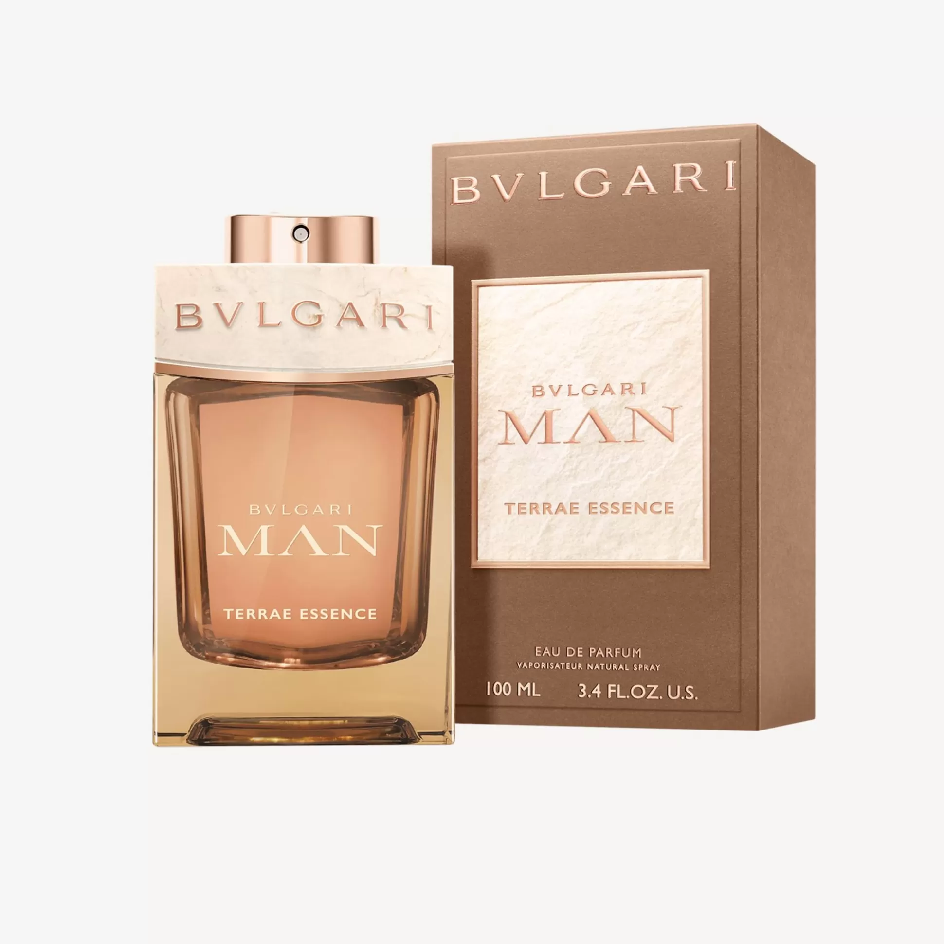 Store BVLGARI Man Terrae Essence Eau De Parfum