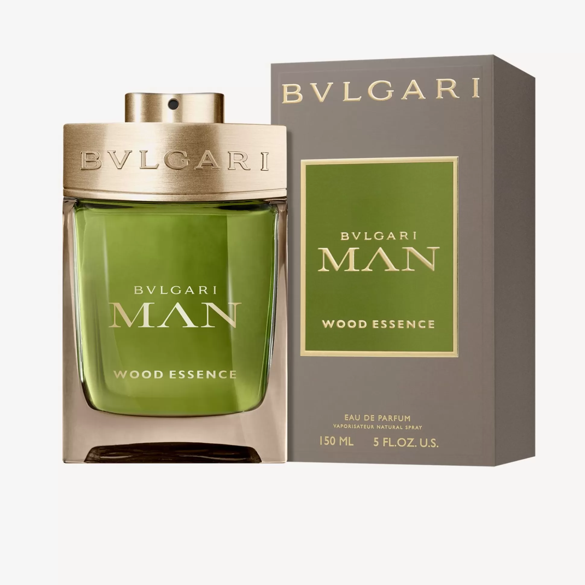 Cheap BVLGARI Man Wood Essence Eau De Parfum