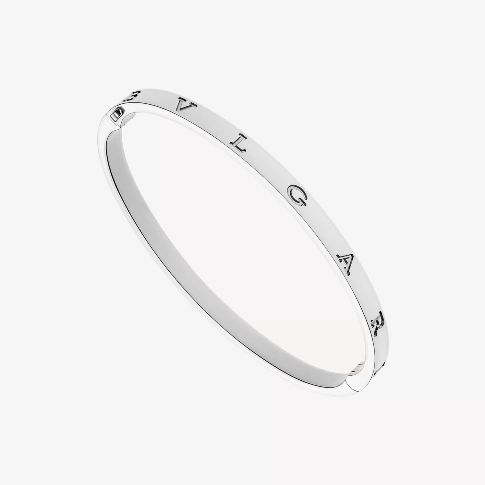 New BVLGARI B.Zero1 Bracelet