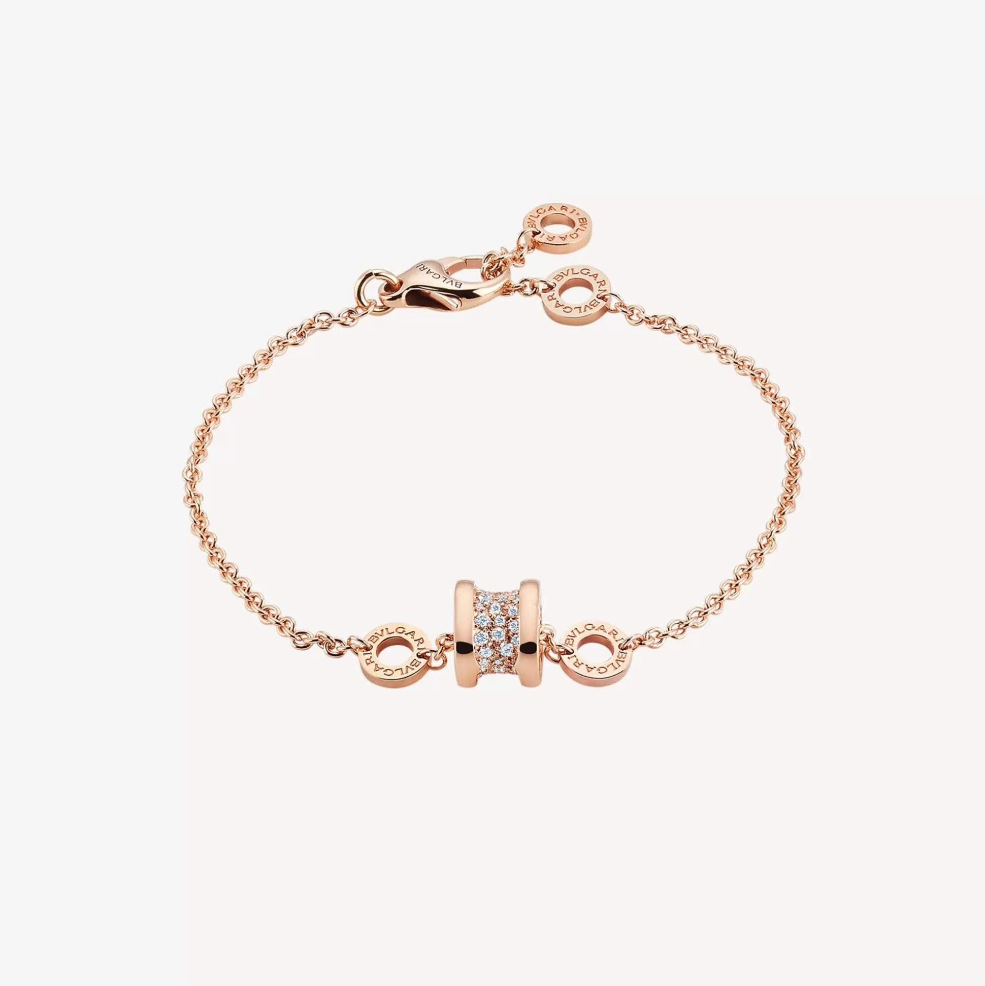 Discount BVLGARI B.Zero1 Bracelet