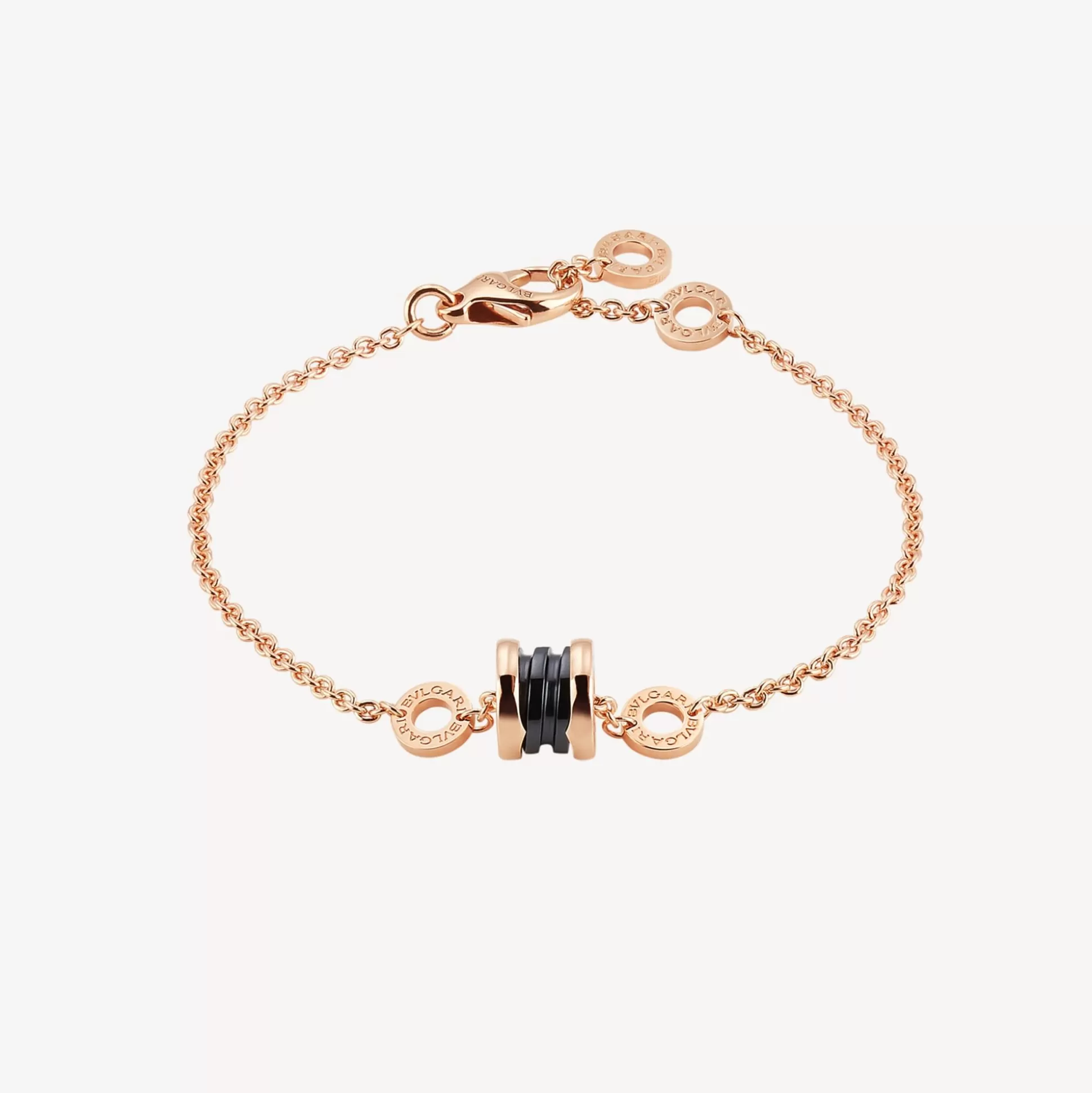 Hot BVLGARI B.Zero1 Bracelet