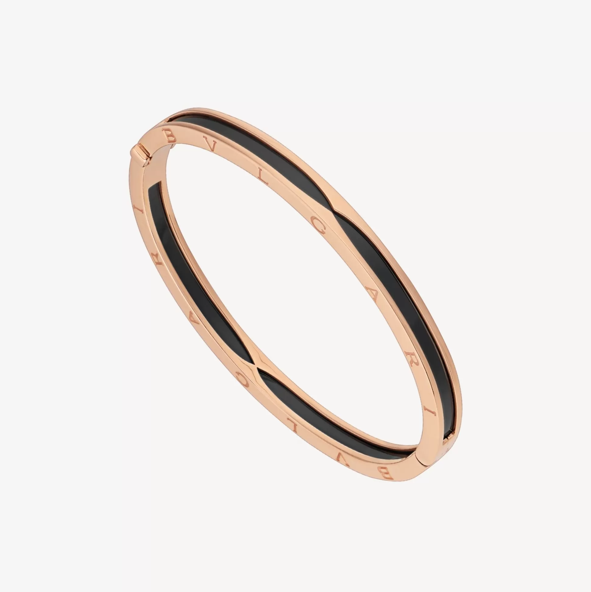 Shop BVLGARI B.Zero1 Bracelet