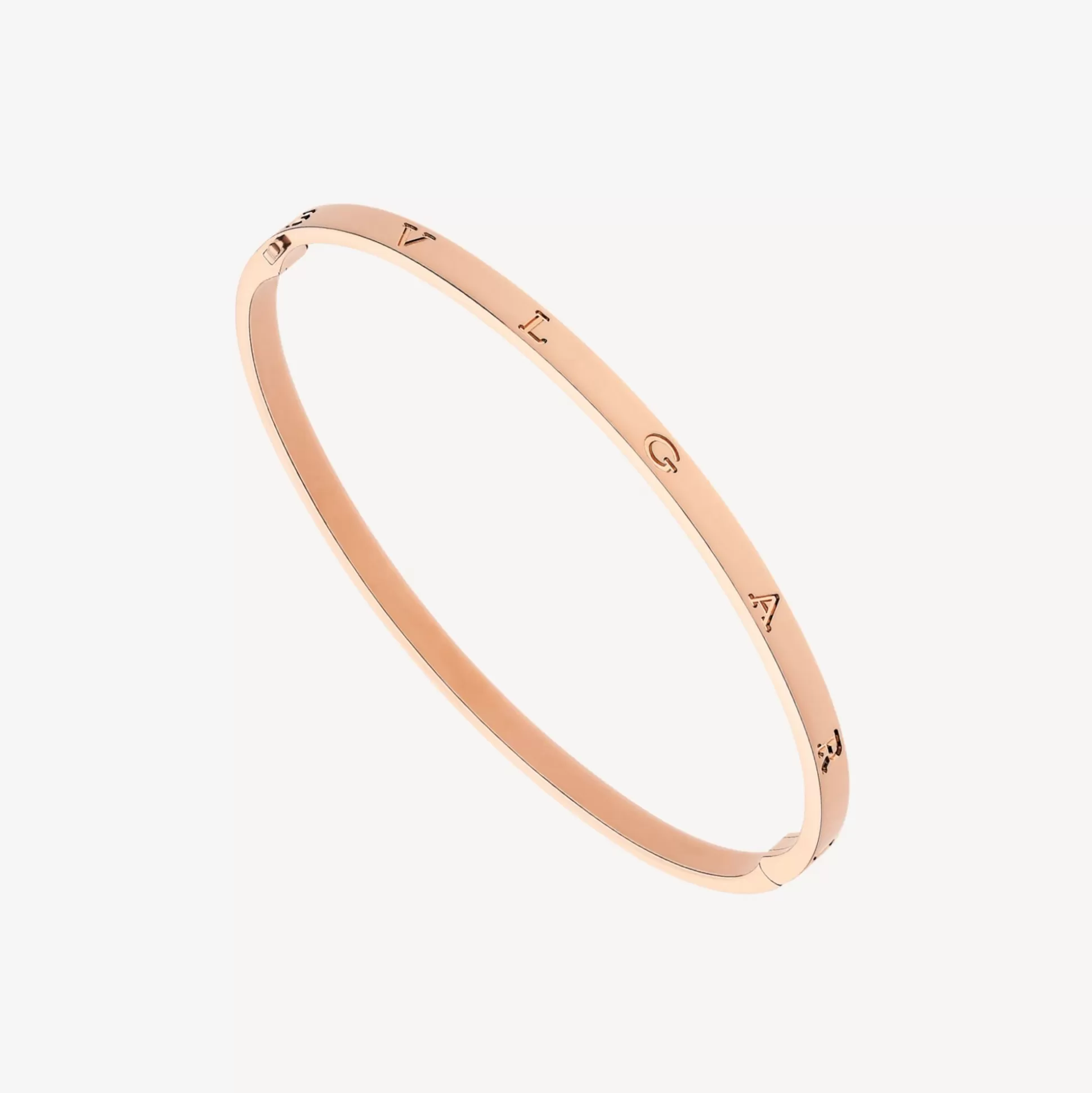 Shop BVLGARI B.Zero1 Bracelet