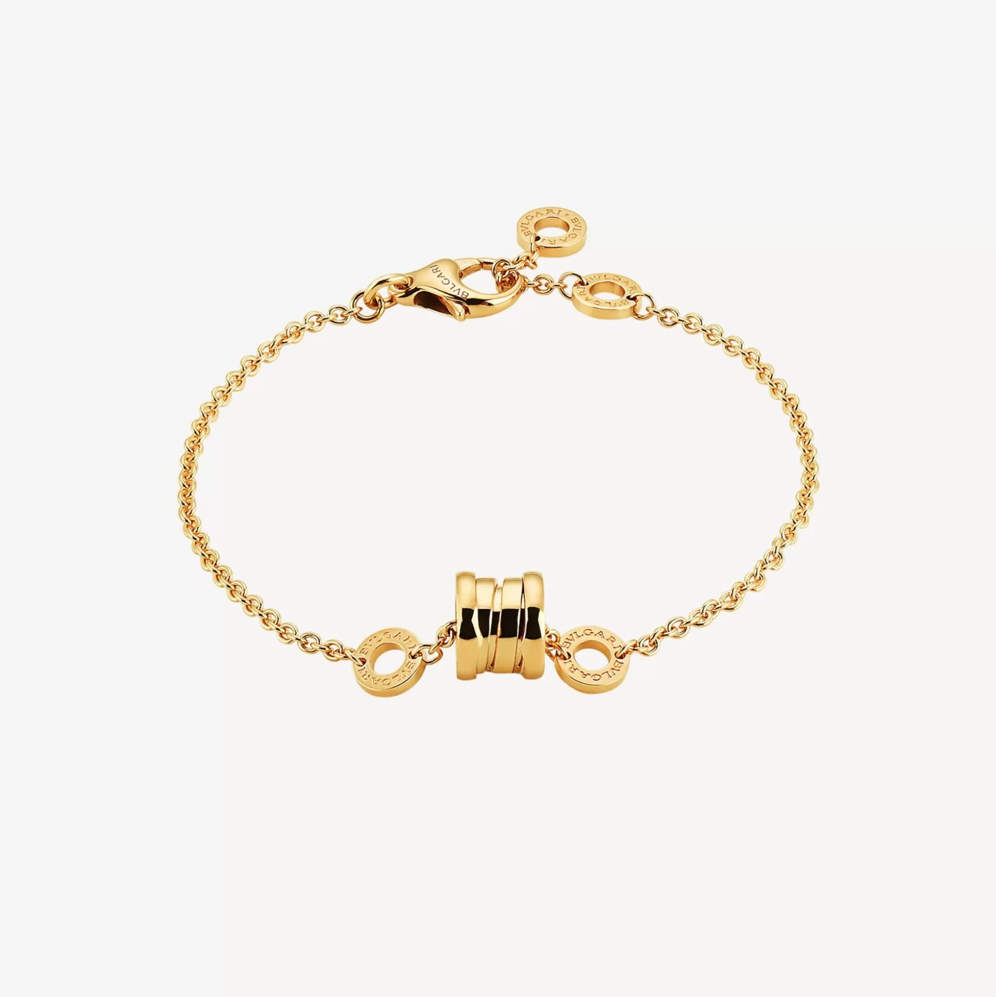 Store BVLGARI B.Zero1 Bracelet