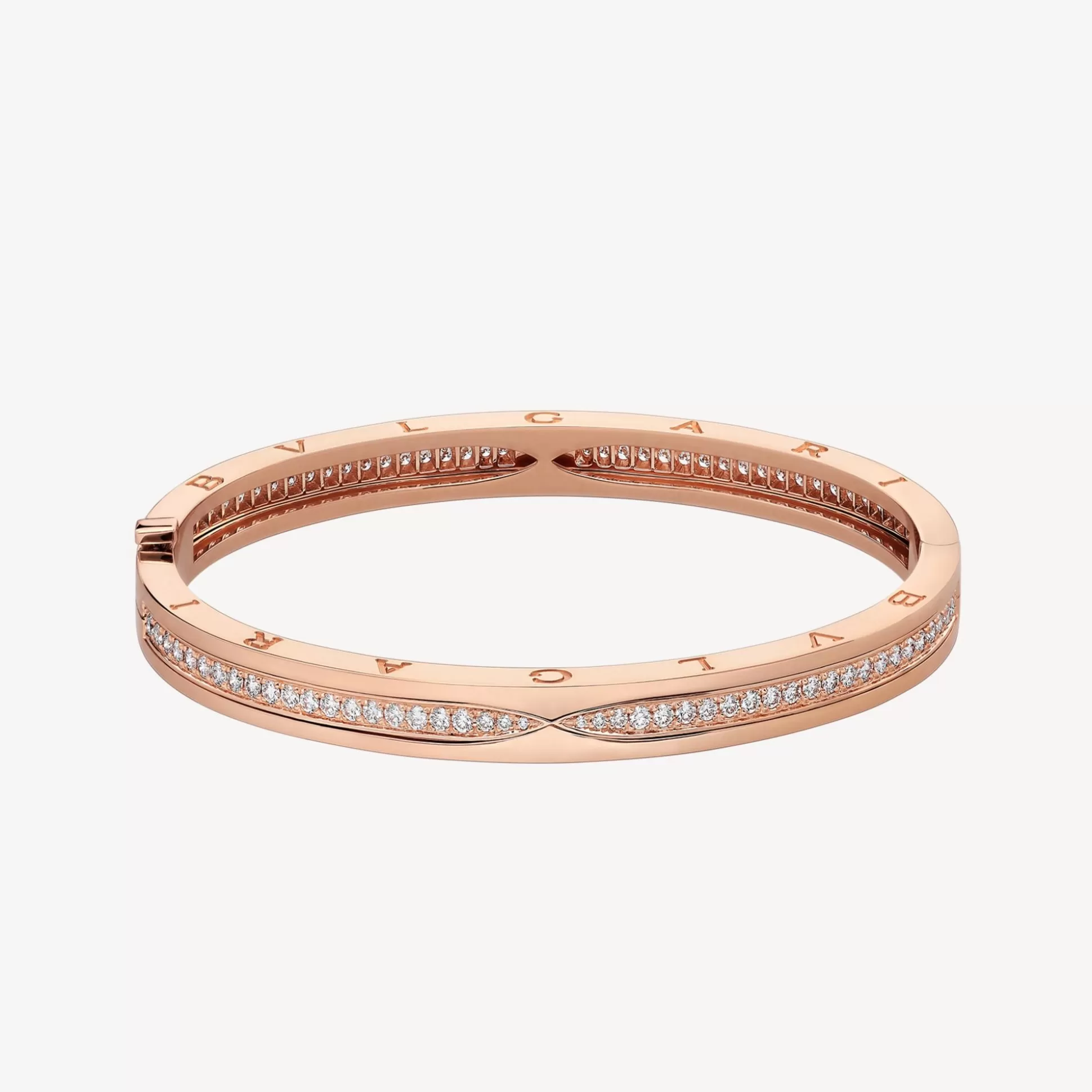 Fashion BVLGARI B.Zero1 Bracelet