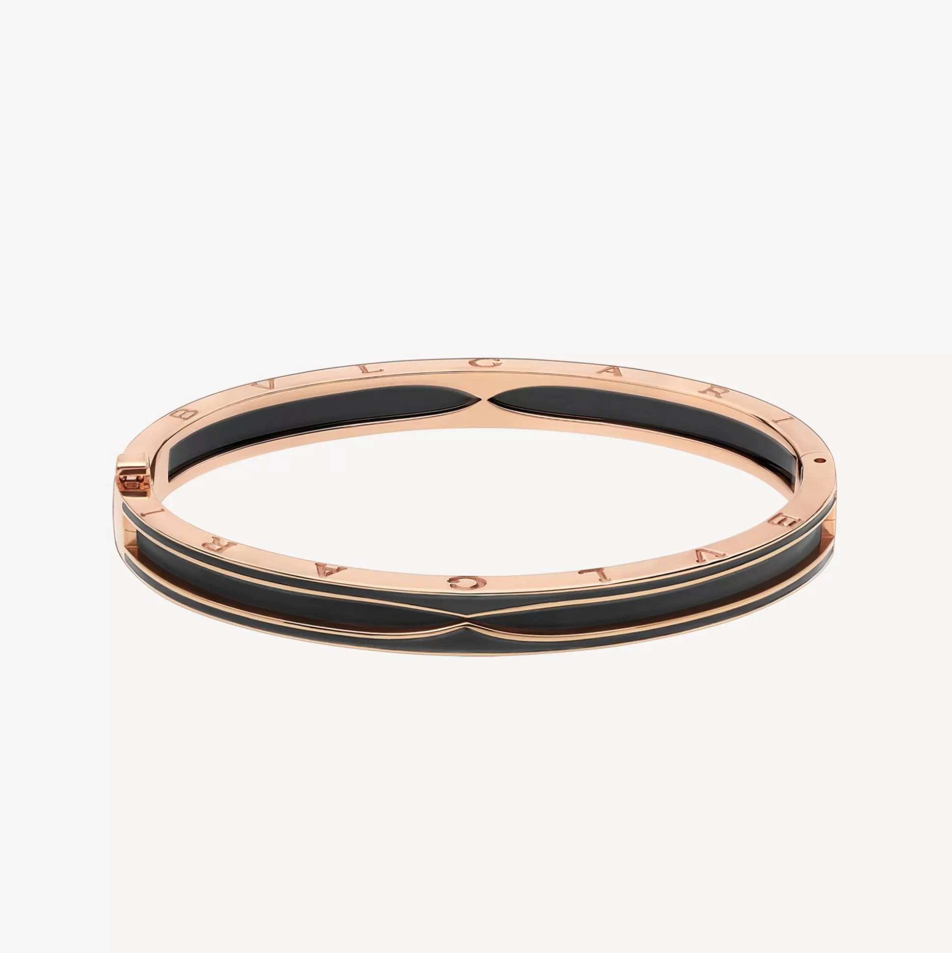 New BVLGARI B.Zero1 Bracelet