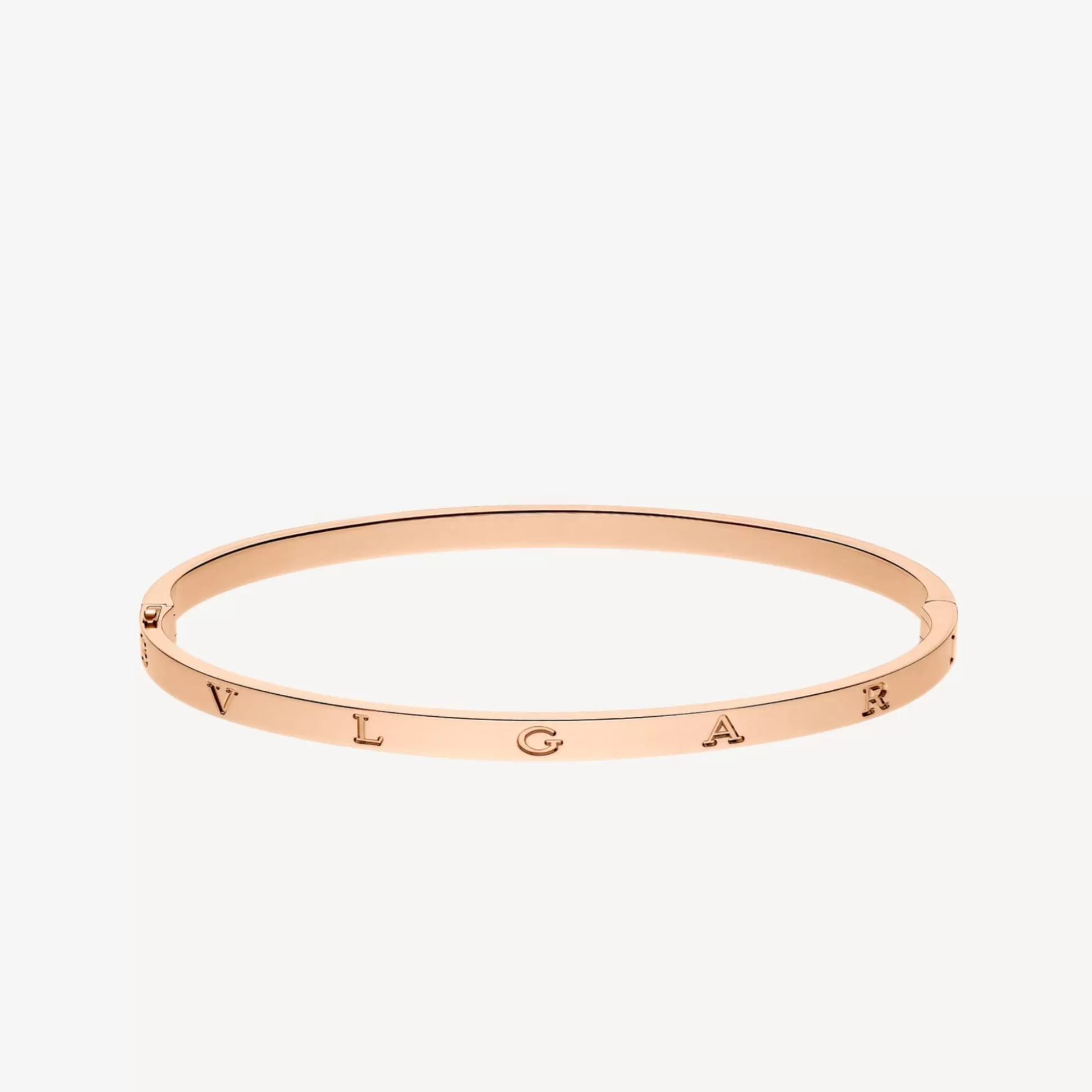 Shop BVLGARI B.Zero1 Bracelet