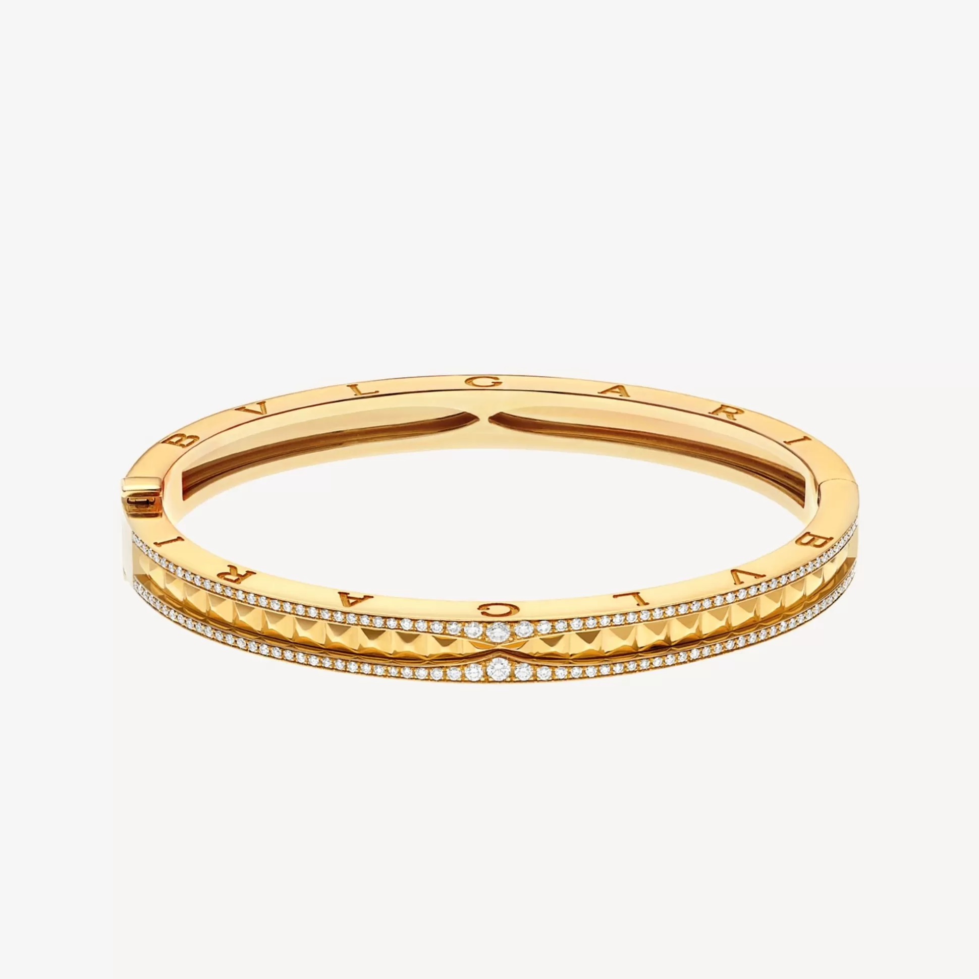 Outlet BVLGARI B.Zero1 Bracelet