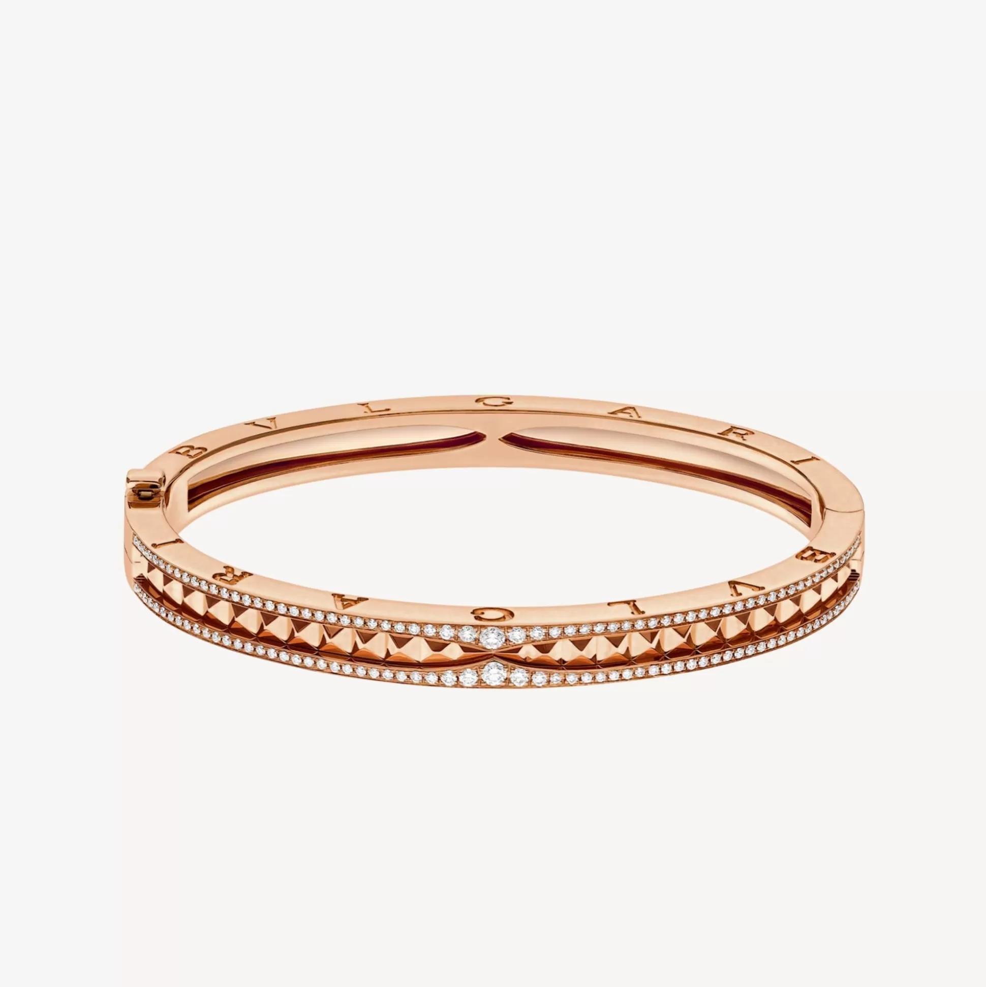 Best Sale BVLGARI B.Zero1 Bracelet