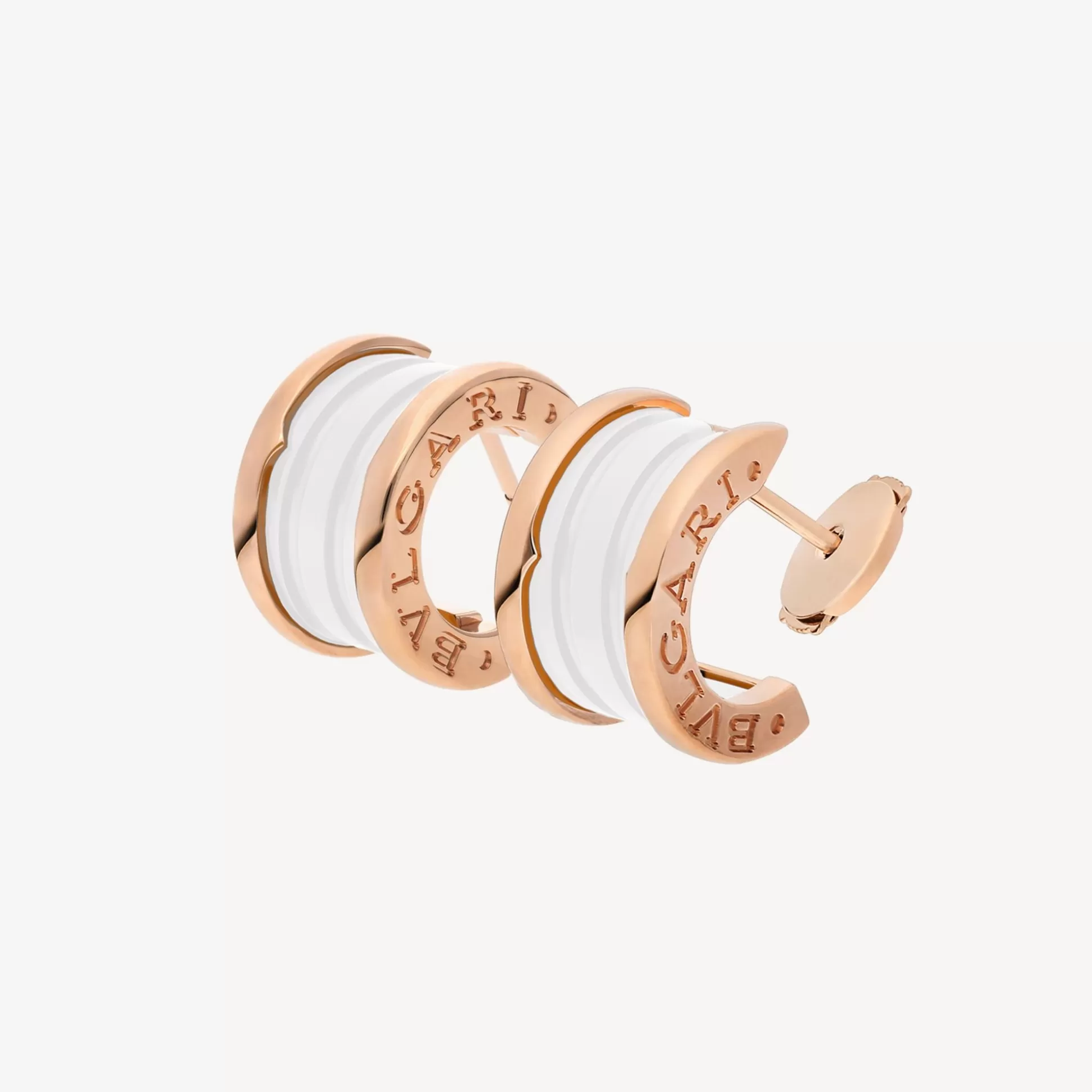 Clearance BVLGARI B.Zero1 Earrings