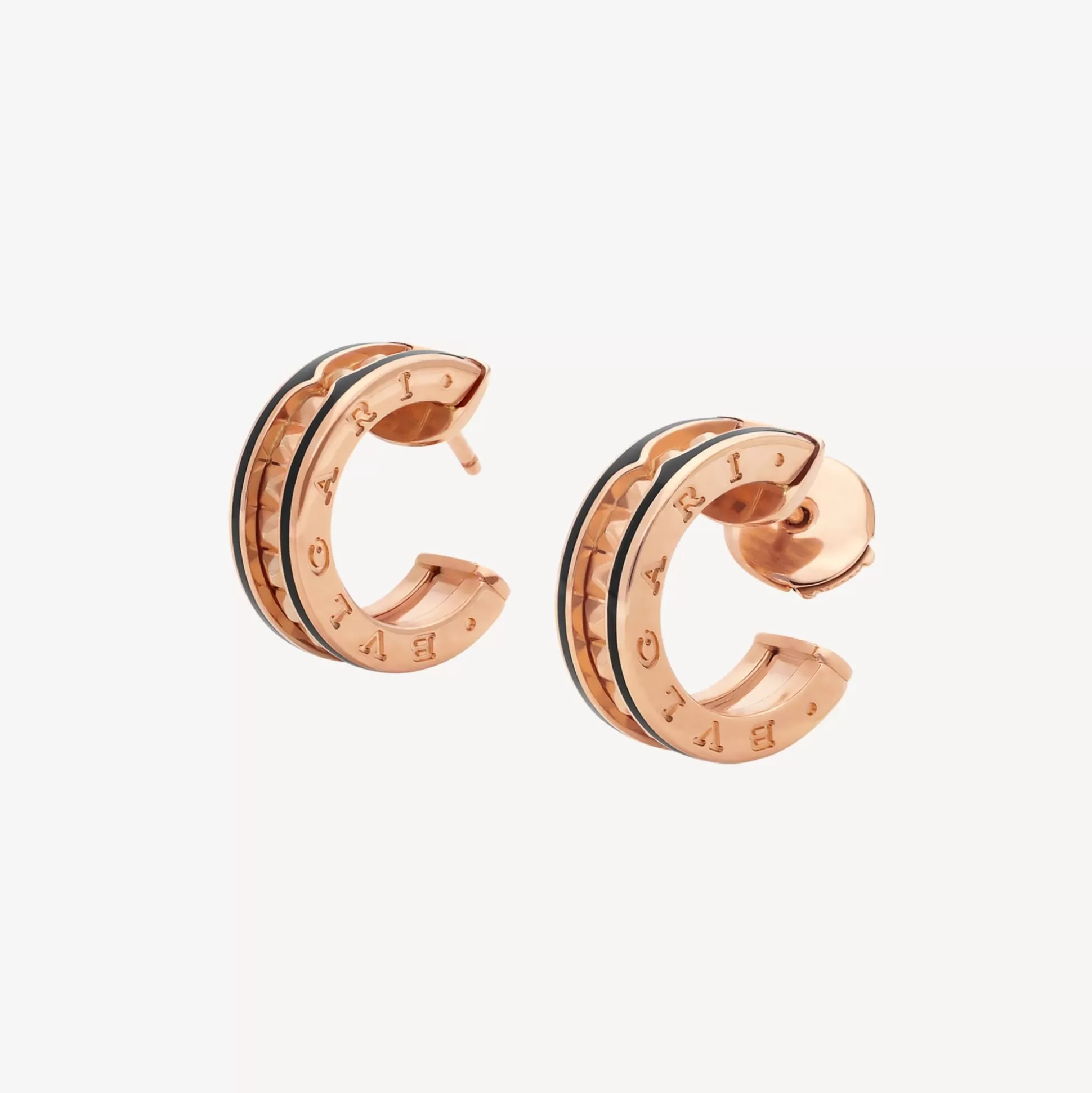 Cheap BVLGARI B.Zero1 Earrings