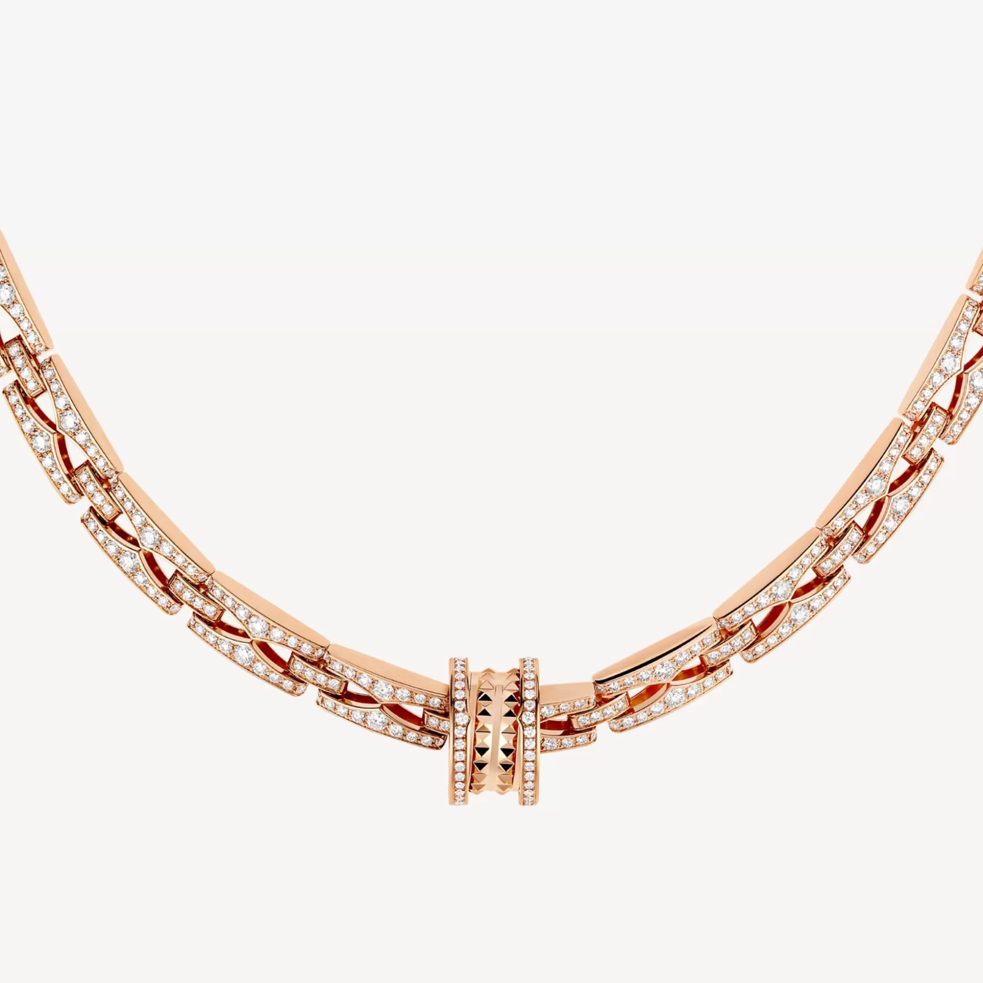 Shop BVLGARI B.Zero1 Necklace