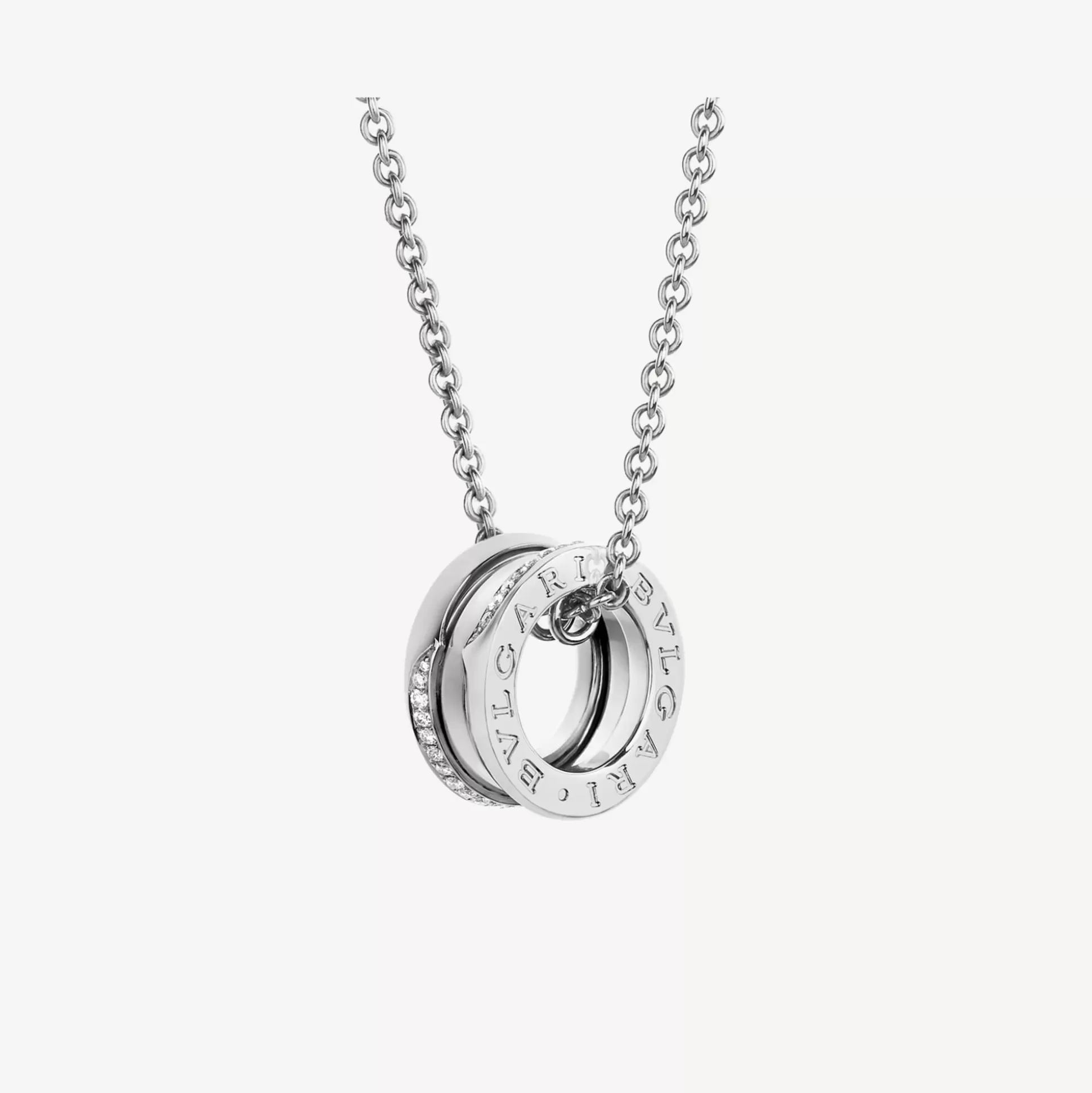 Outlet BVLGARI B.Zero1 Necklace