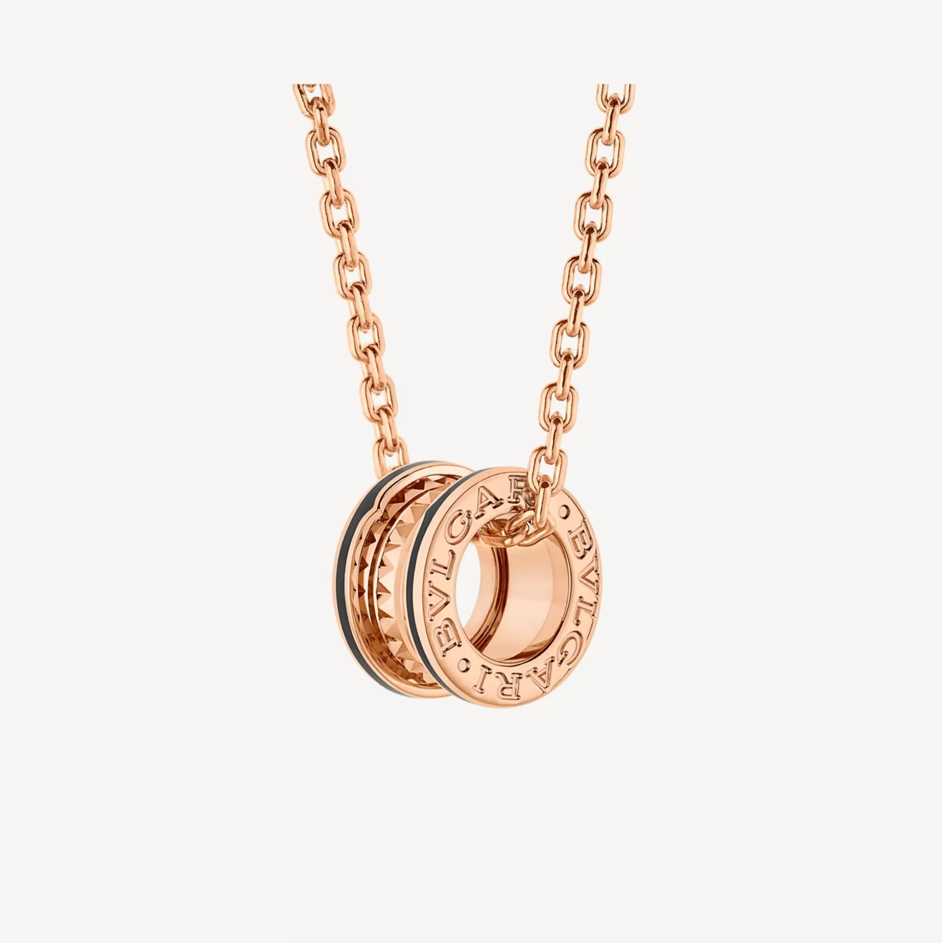 Sale BVLGARI B.Zero1 Necklace