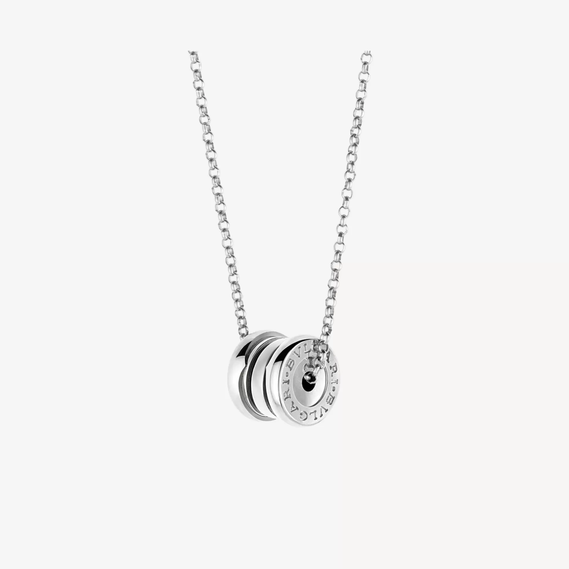 Online BVLGARI B.Zero1 Necklace