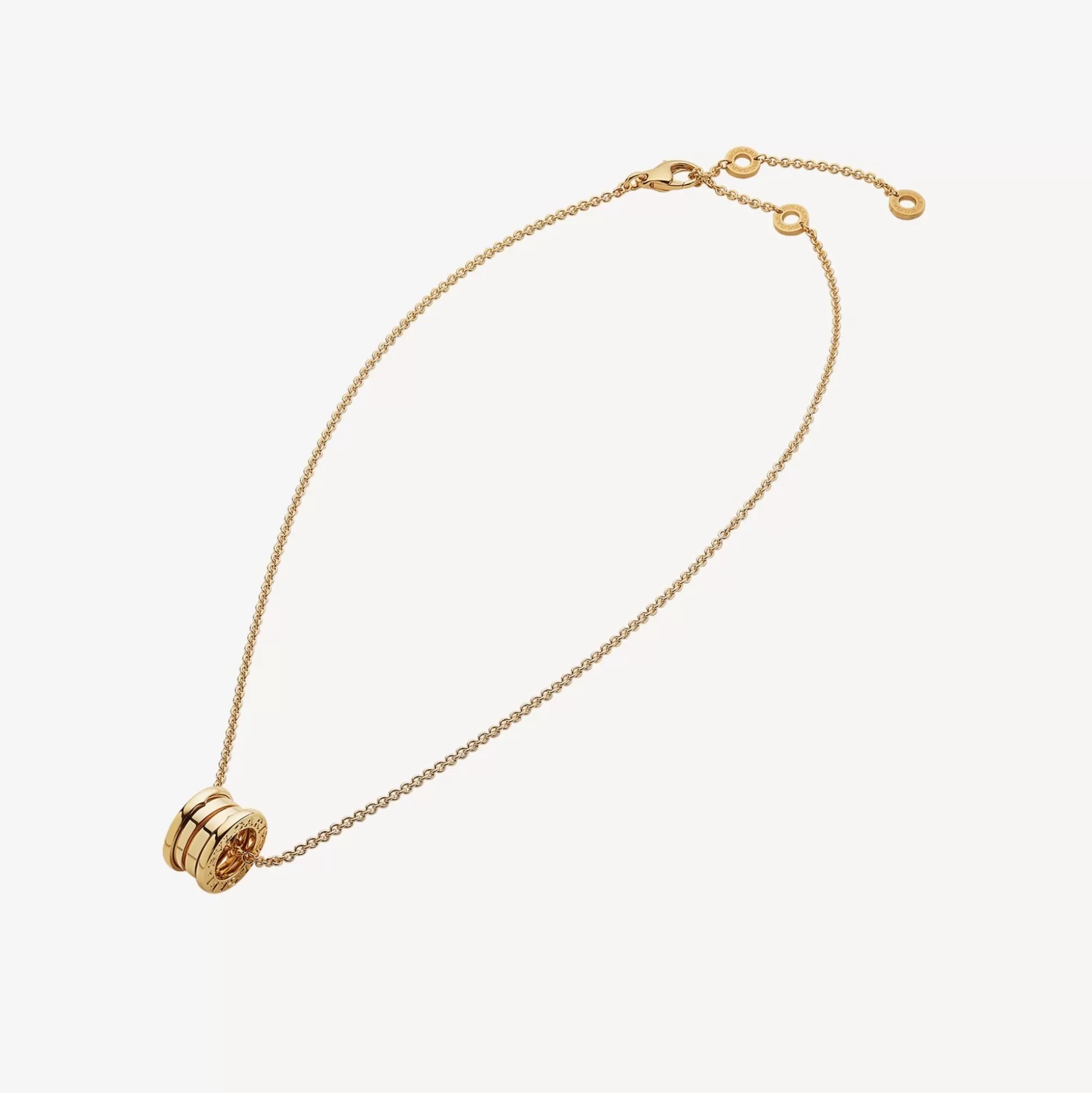 Shop BVLGARI B.Zero1 Necklace