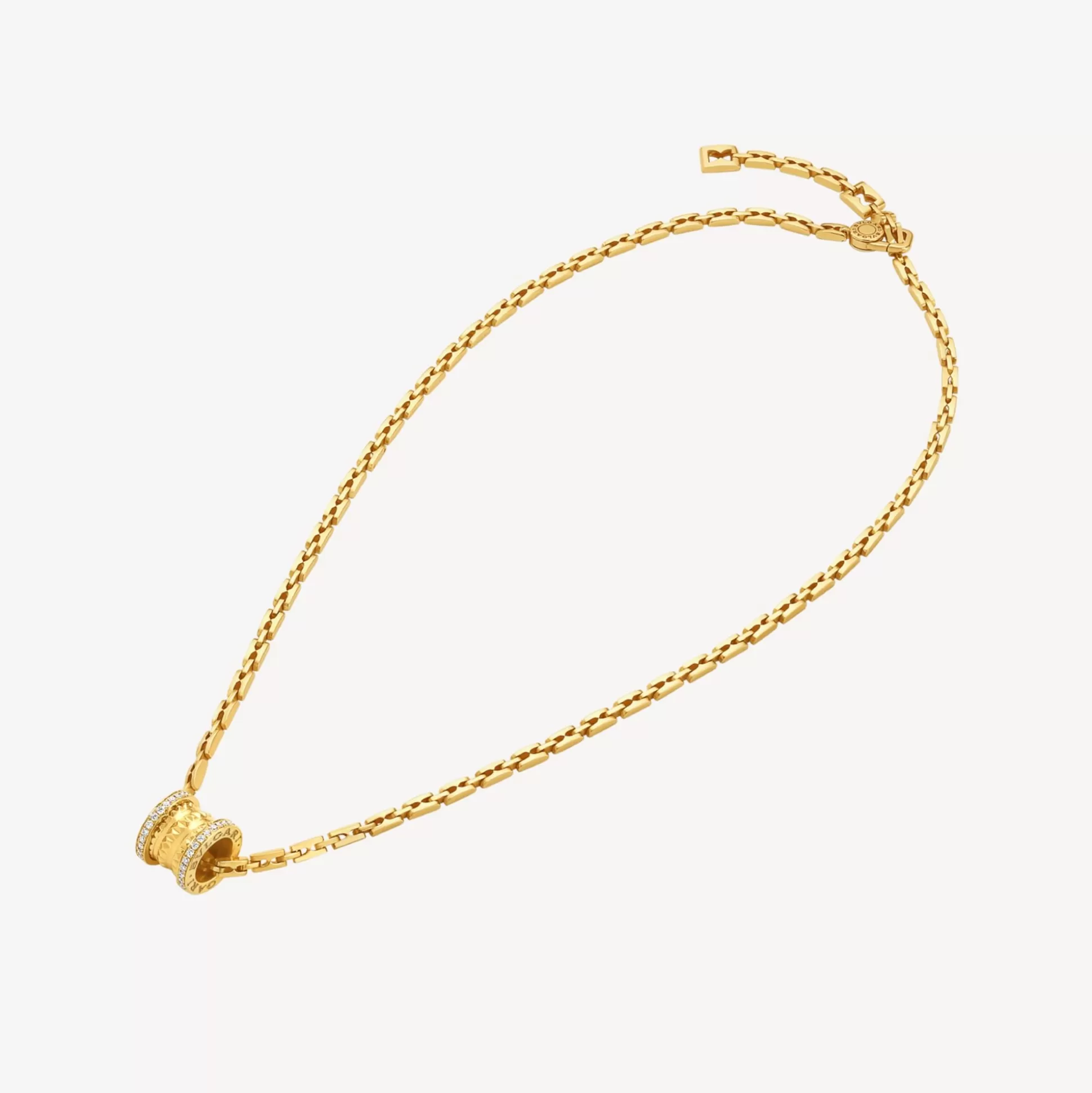 Shop BVLGARI B.Zero1 Necklace