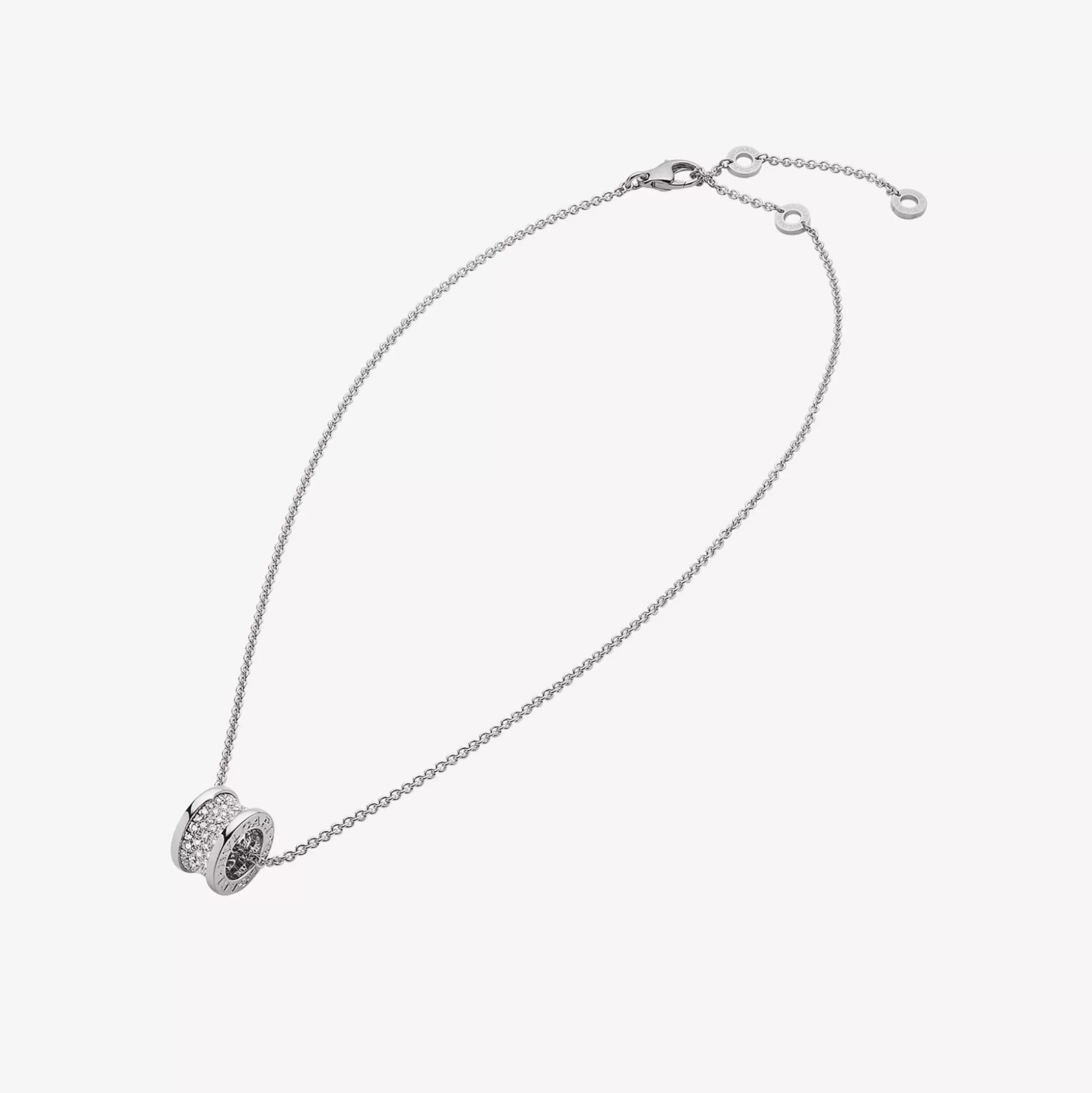 Online BVLGARI B.Zero1 Necklace