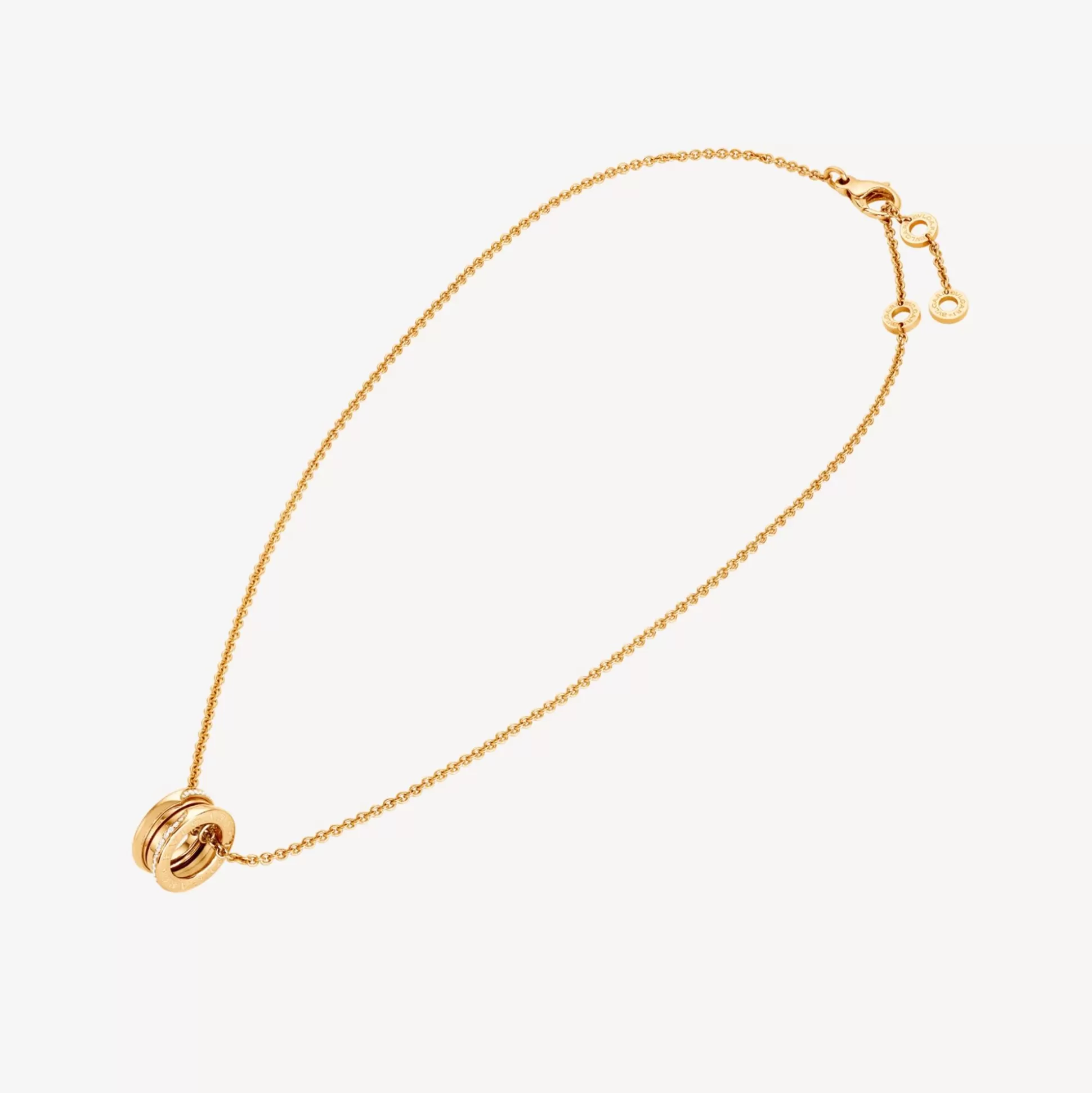 Discount BVLGARI B.Zero1 Necklace