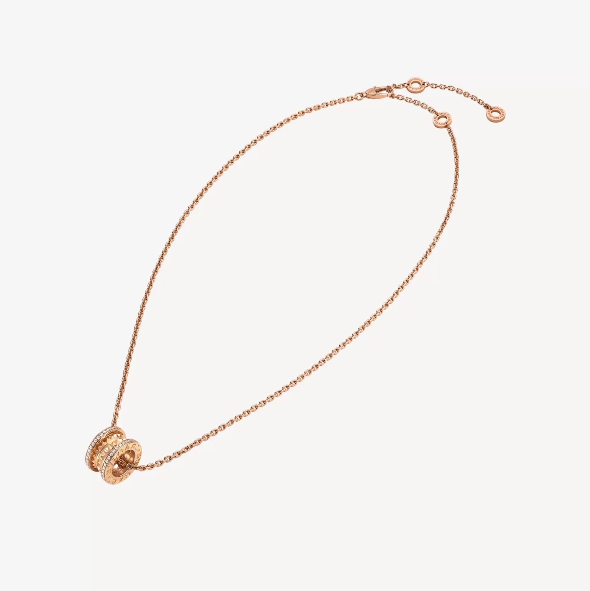 Shop BVLGARI B.Zero1 Necklace