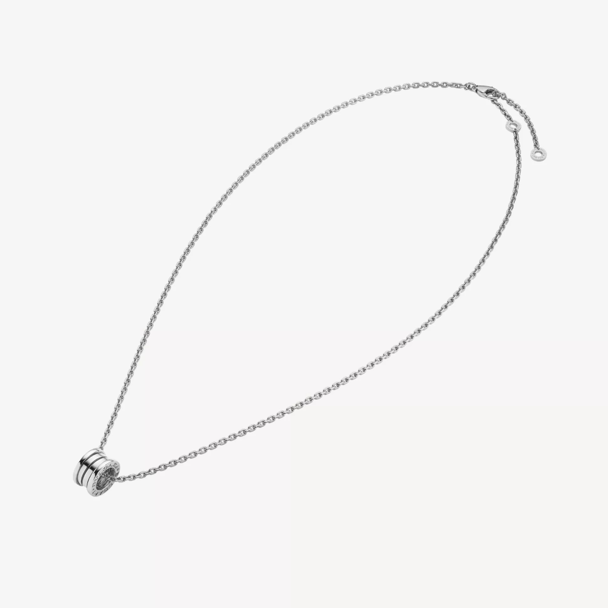 New BVLGARI B.Zero1 Necklace