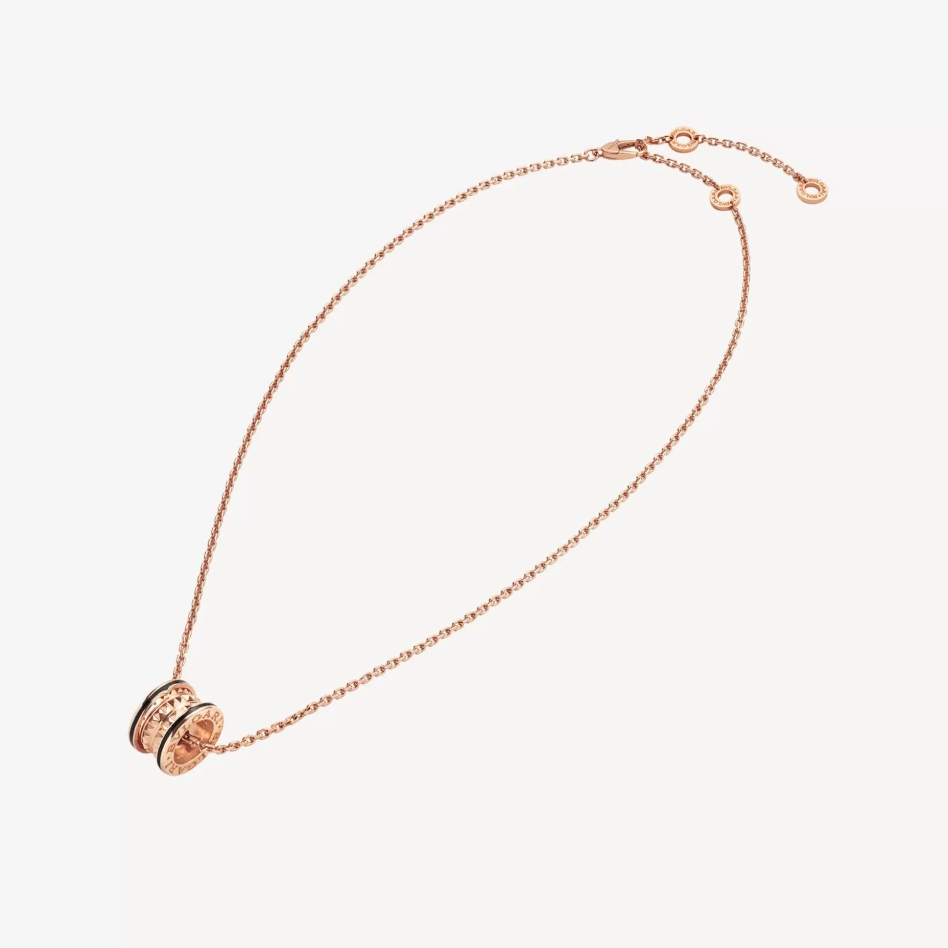 Shop BVLGARI B.Zero1 Necklace