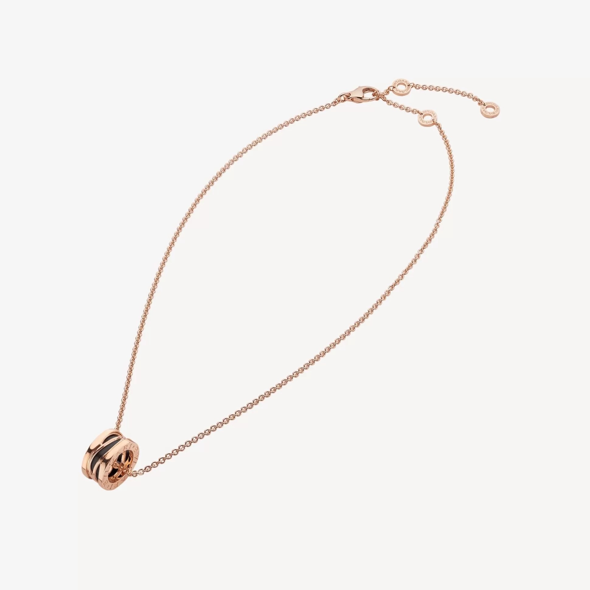 Cheap BVLGARI B.Zero1 Necklace