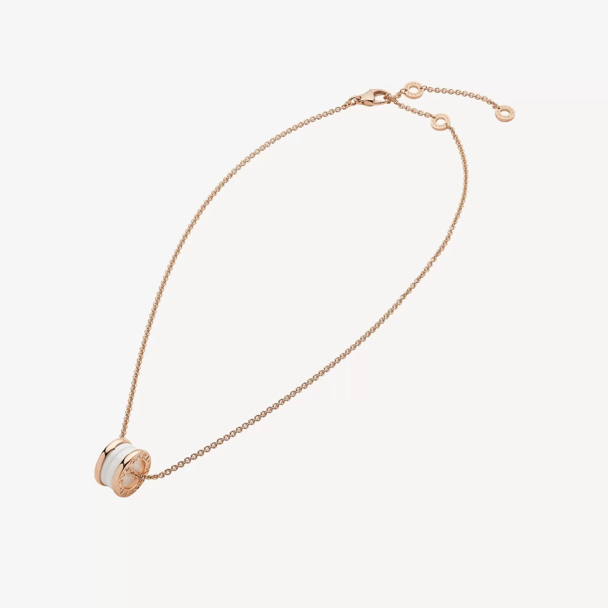 Online BVLGARI B.Zero1 Necklace