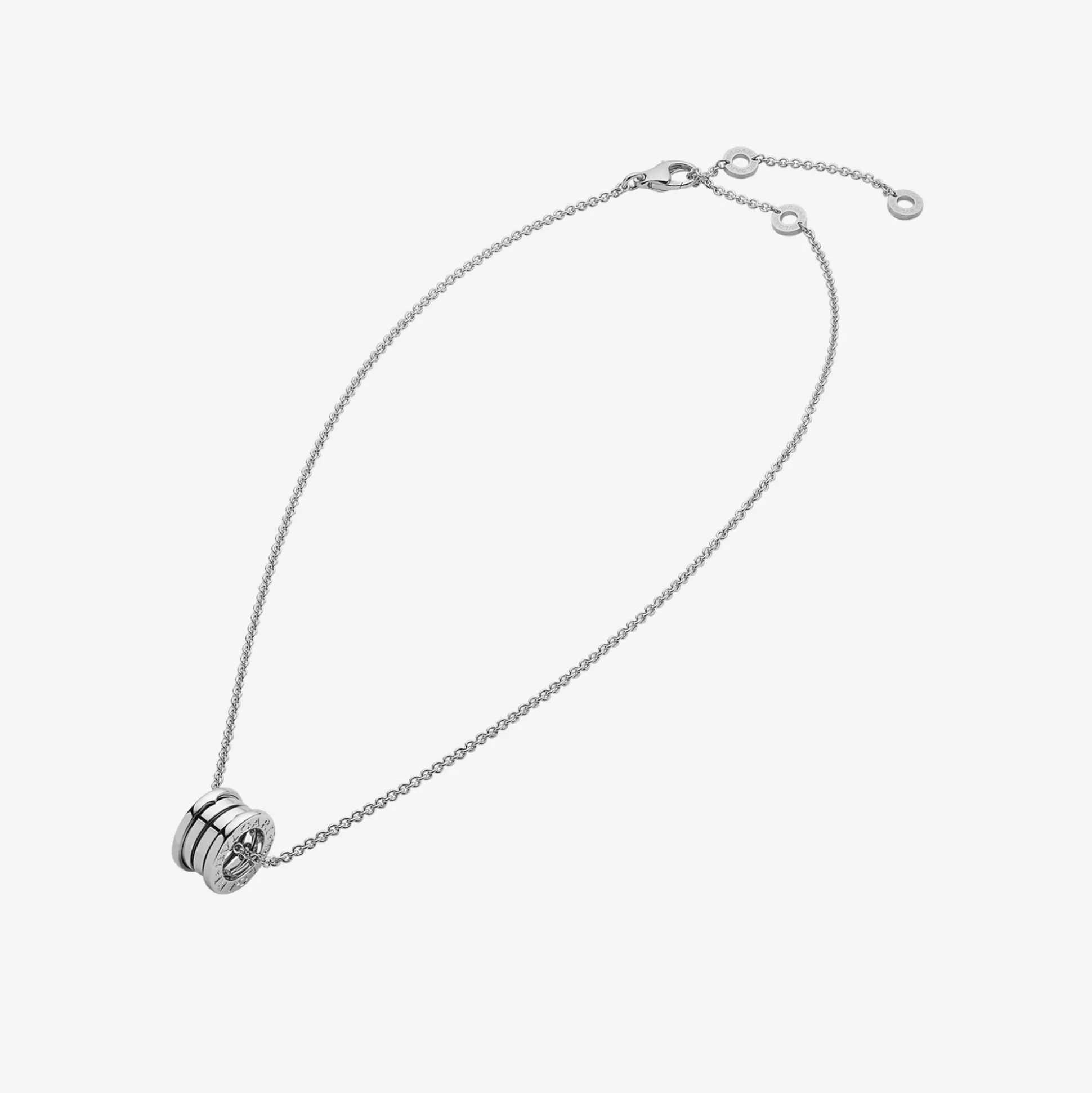 Online BVLGARI B.Zero1 Necklace