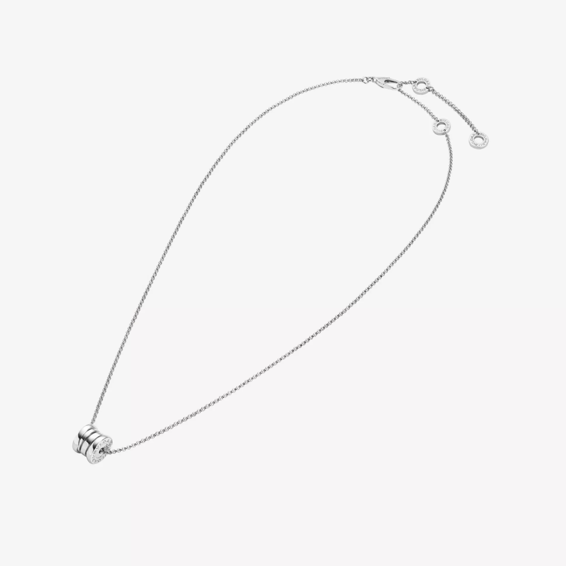 Online BVLGARI B.Zero1 Necklace