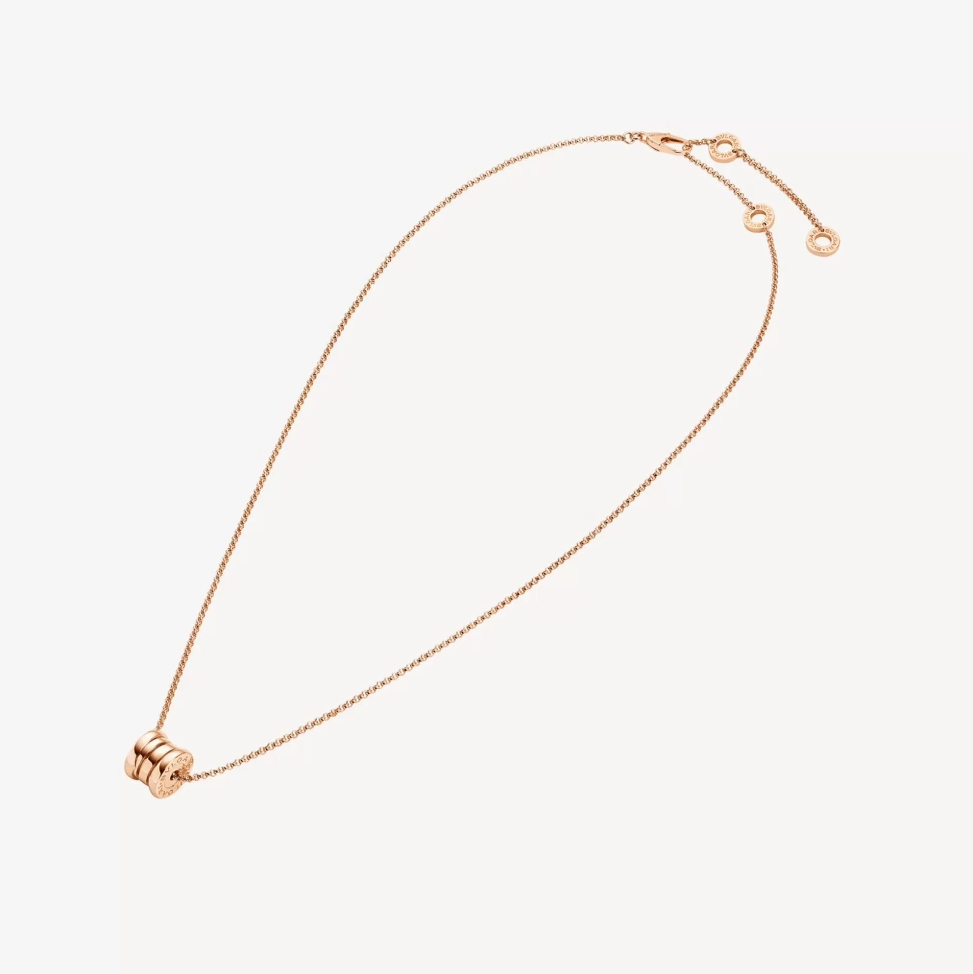 Sale BVLGARI B.Zero1 Necklace